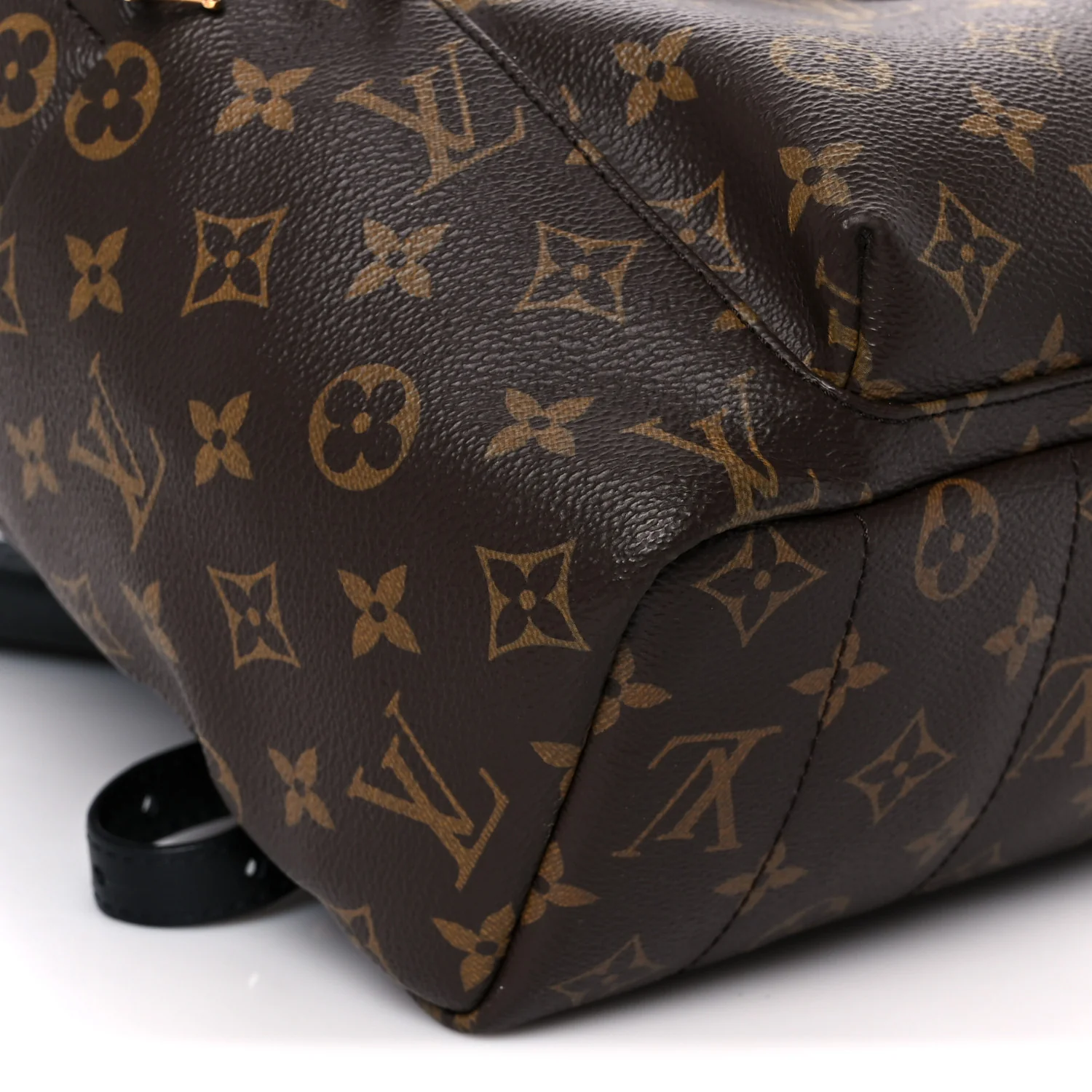 Monogram Palm Springs Backpack MM - Image 9