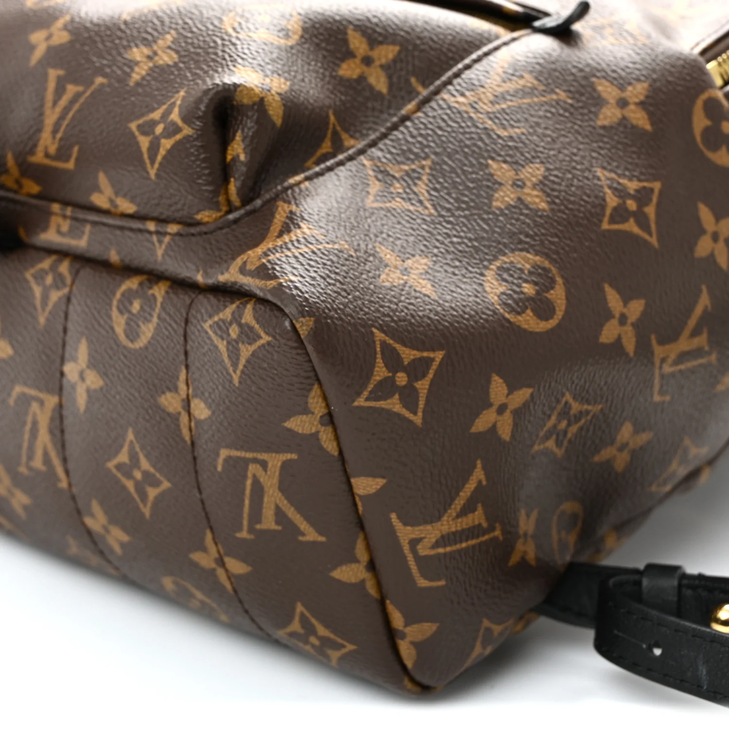Monogram Palm Springs Backpack MM - Image 10