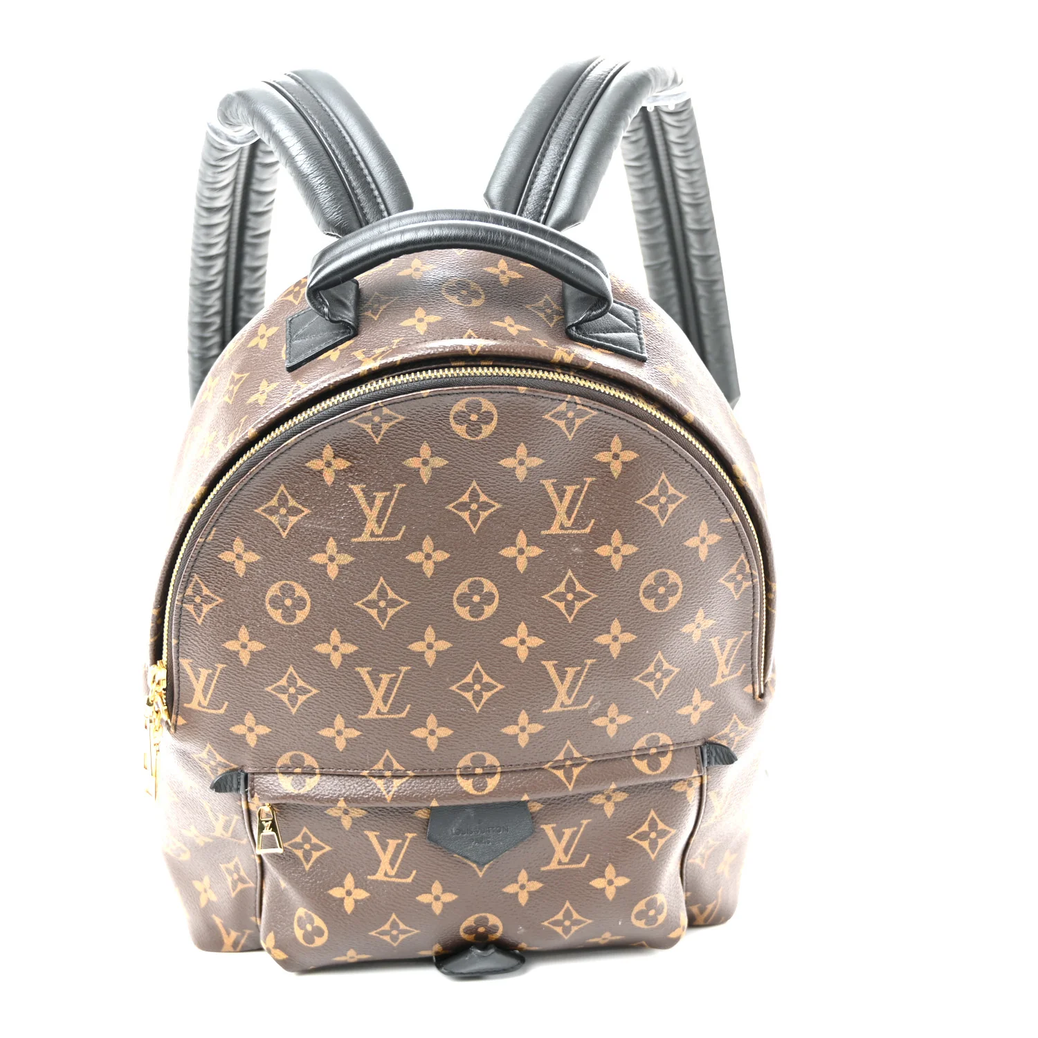 Monogram Palm Springs Backpack MM - Image 11