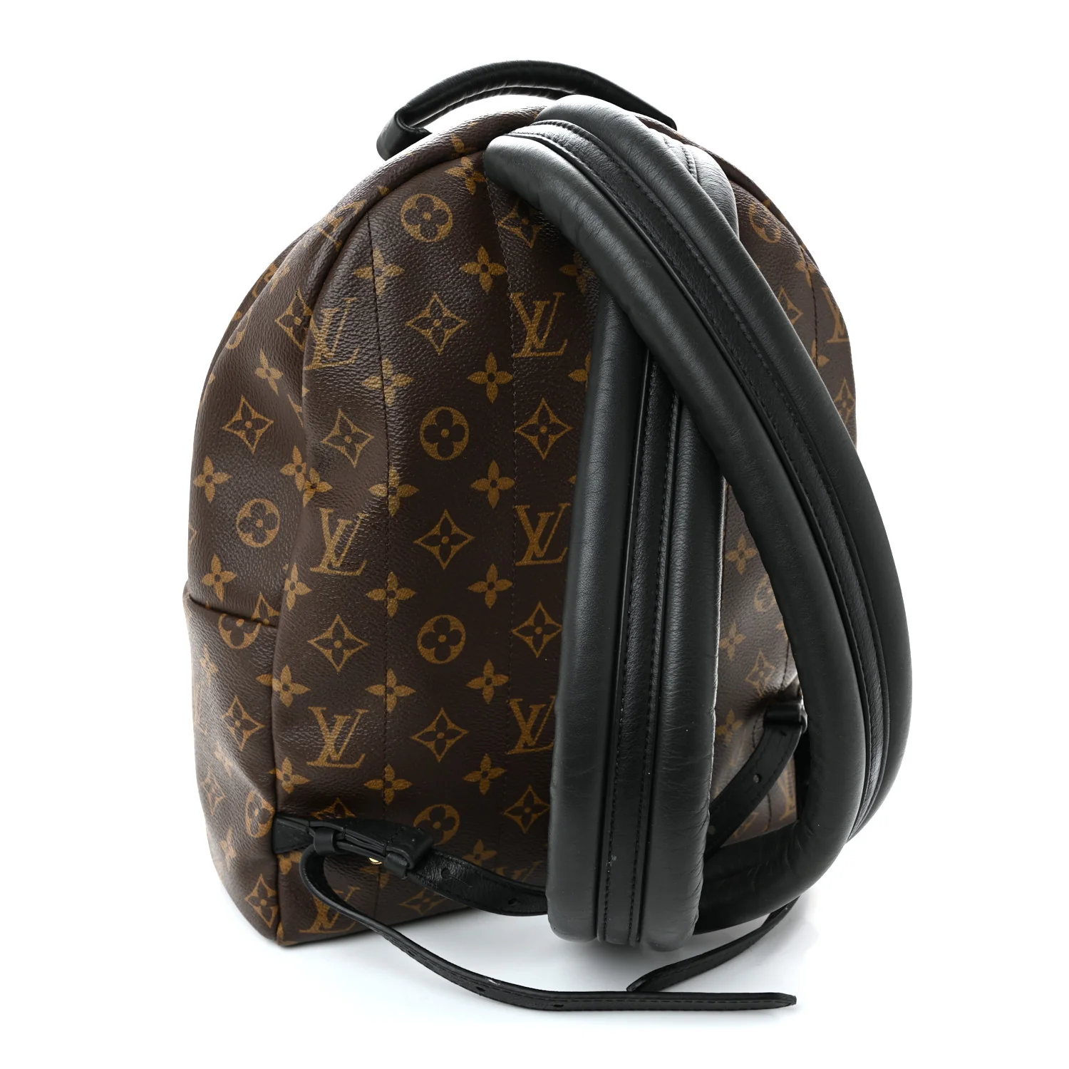 Monogram Palm Springs Backpack MM - Image 3