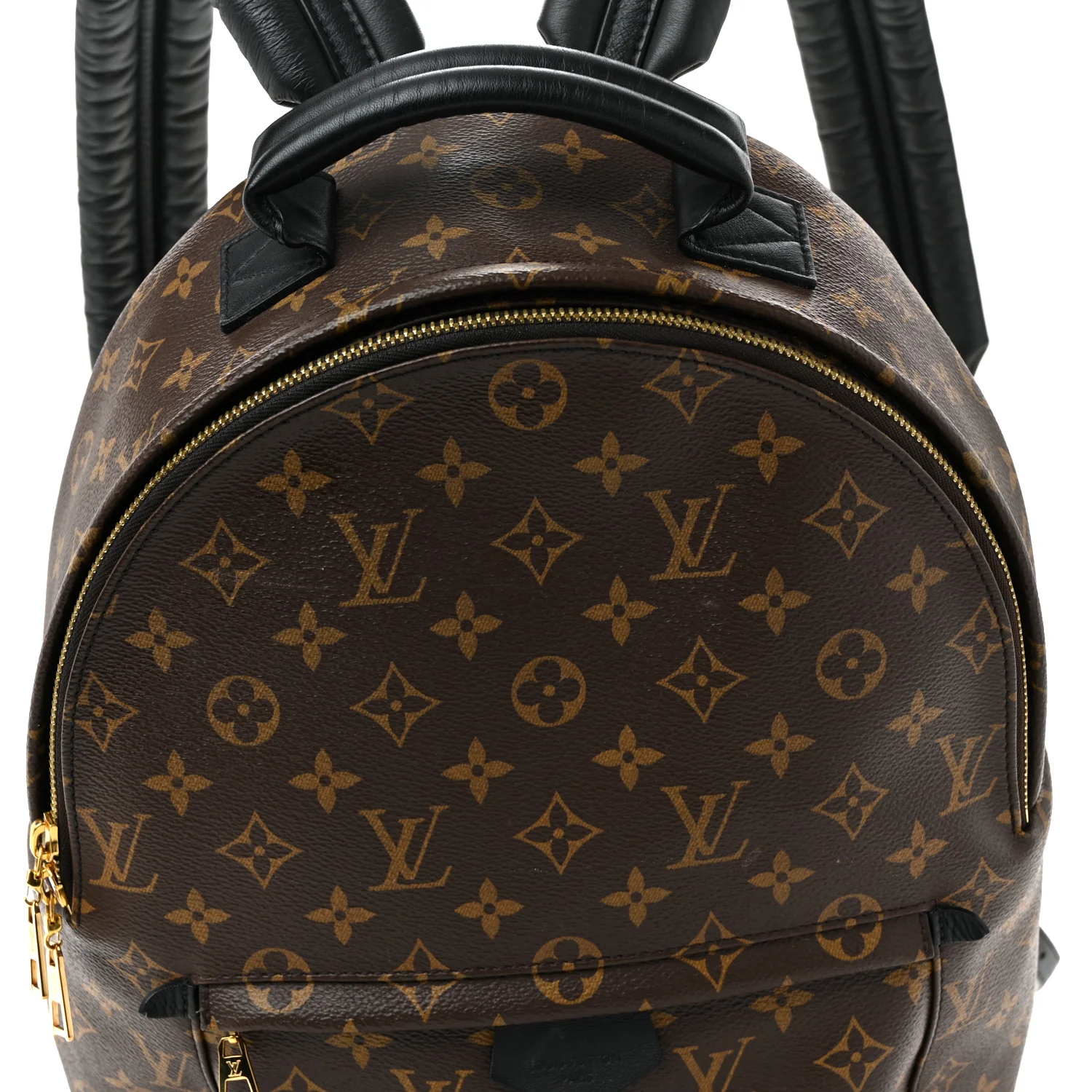 Monogram Palm Springs Backpack MM - Image 8