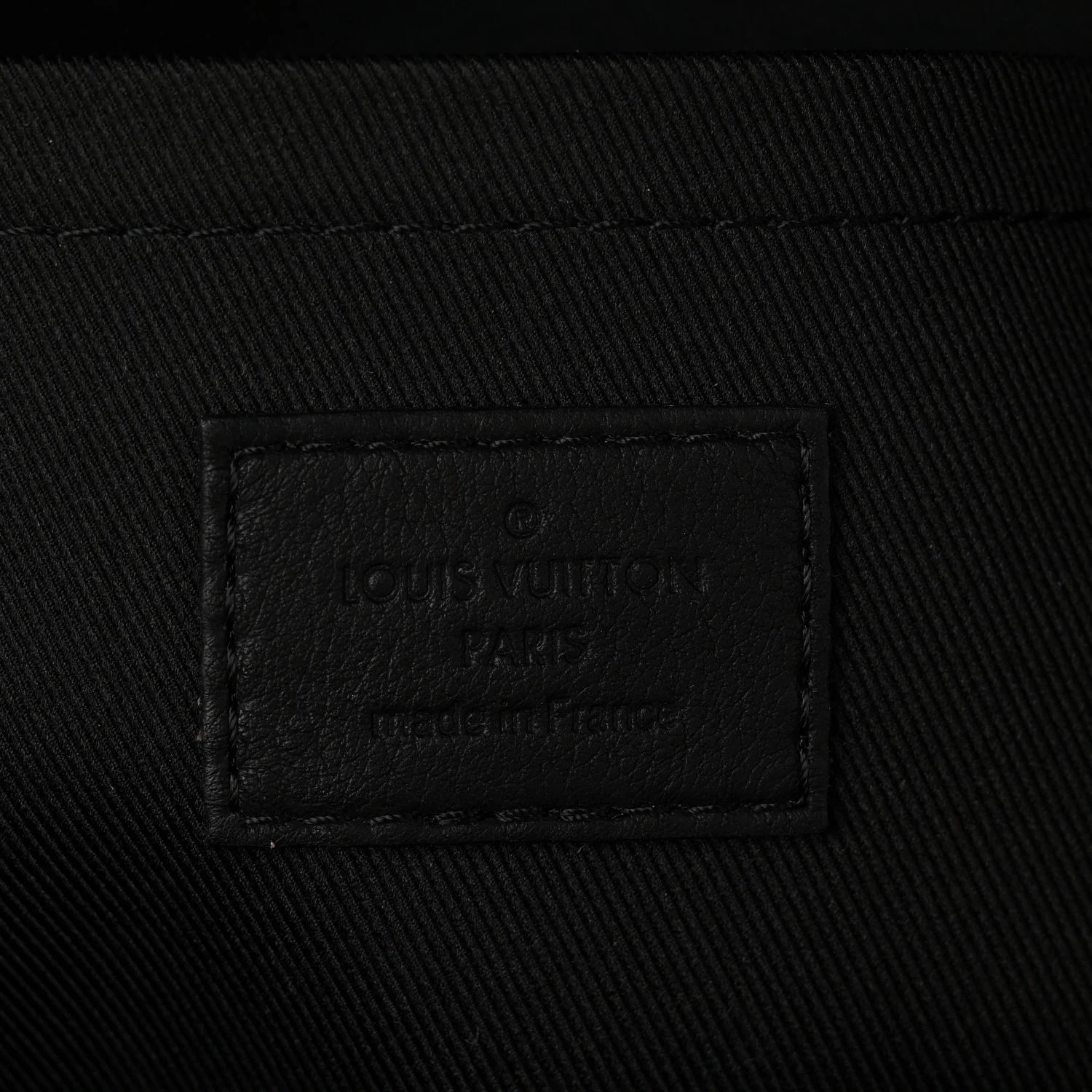 Monogram Palm Springs Backpack MM - Image 10