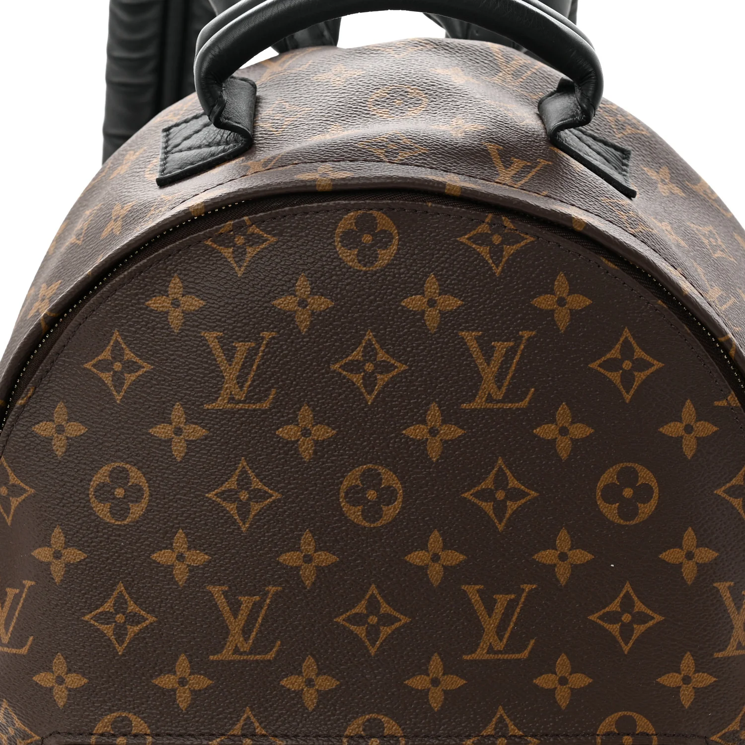 Monogram Palm Springs Backpack MM - Image 14