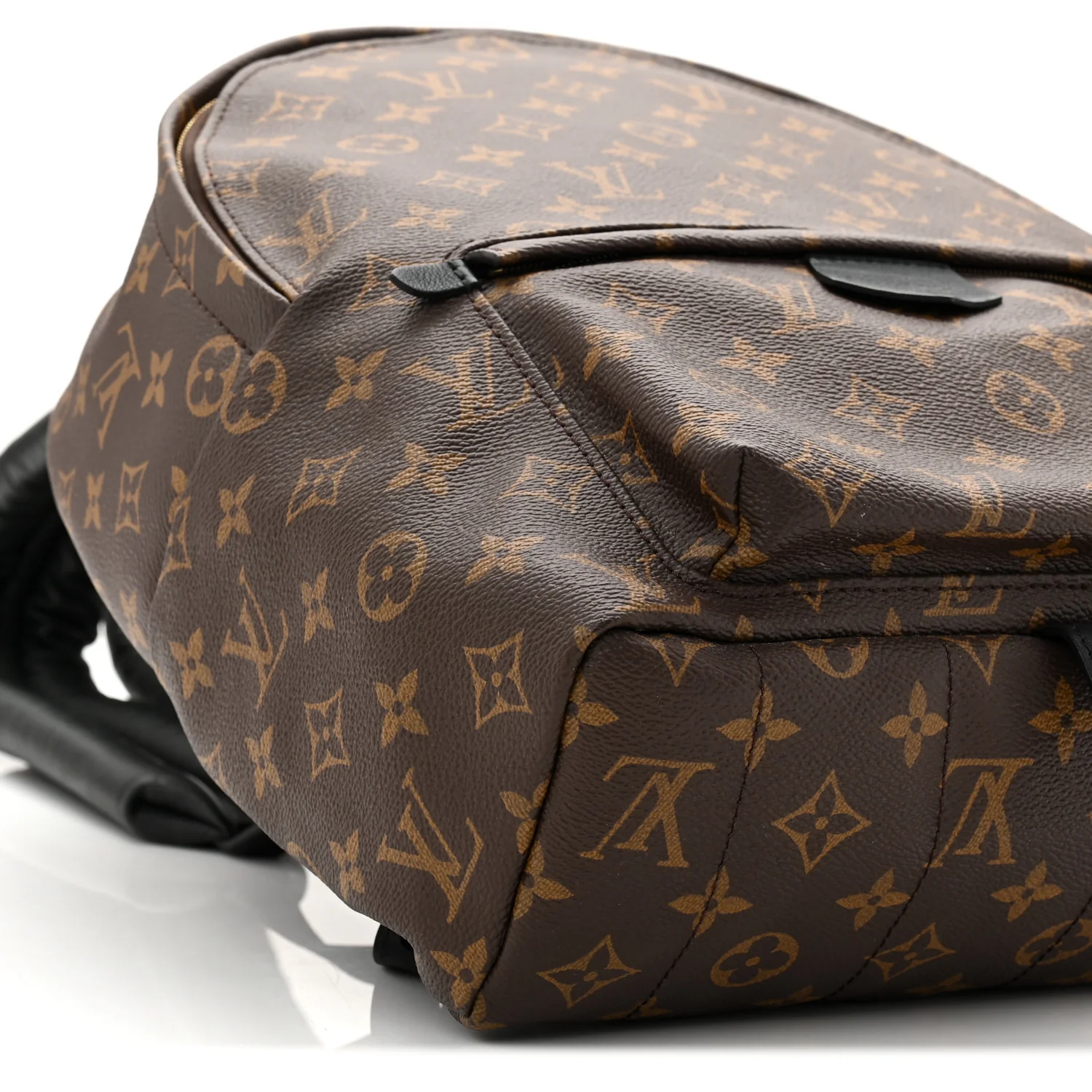 Monogram Palm Springs Backpack MM - Image 16
