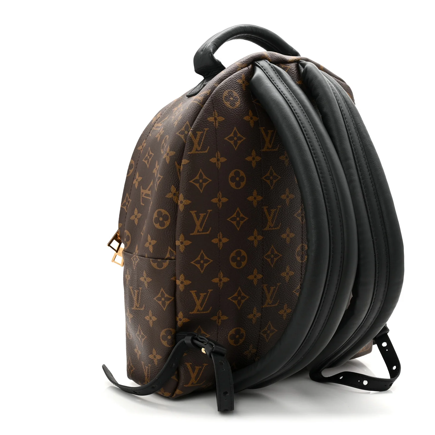 Monogram Palm Springs Backpack MM - Image 5