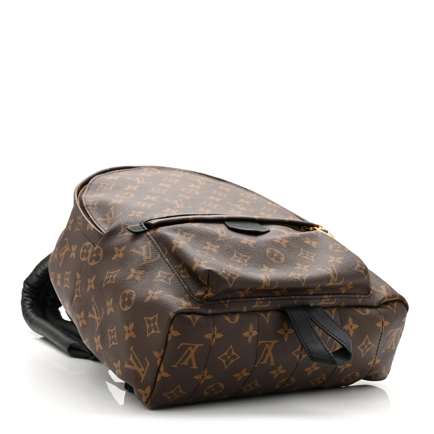 Monogram Palm Springs Backpack MM - Image 7