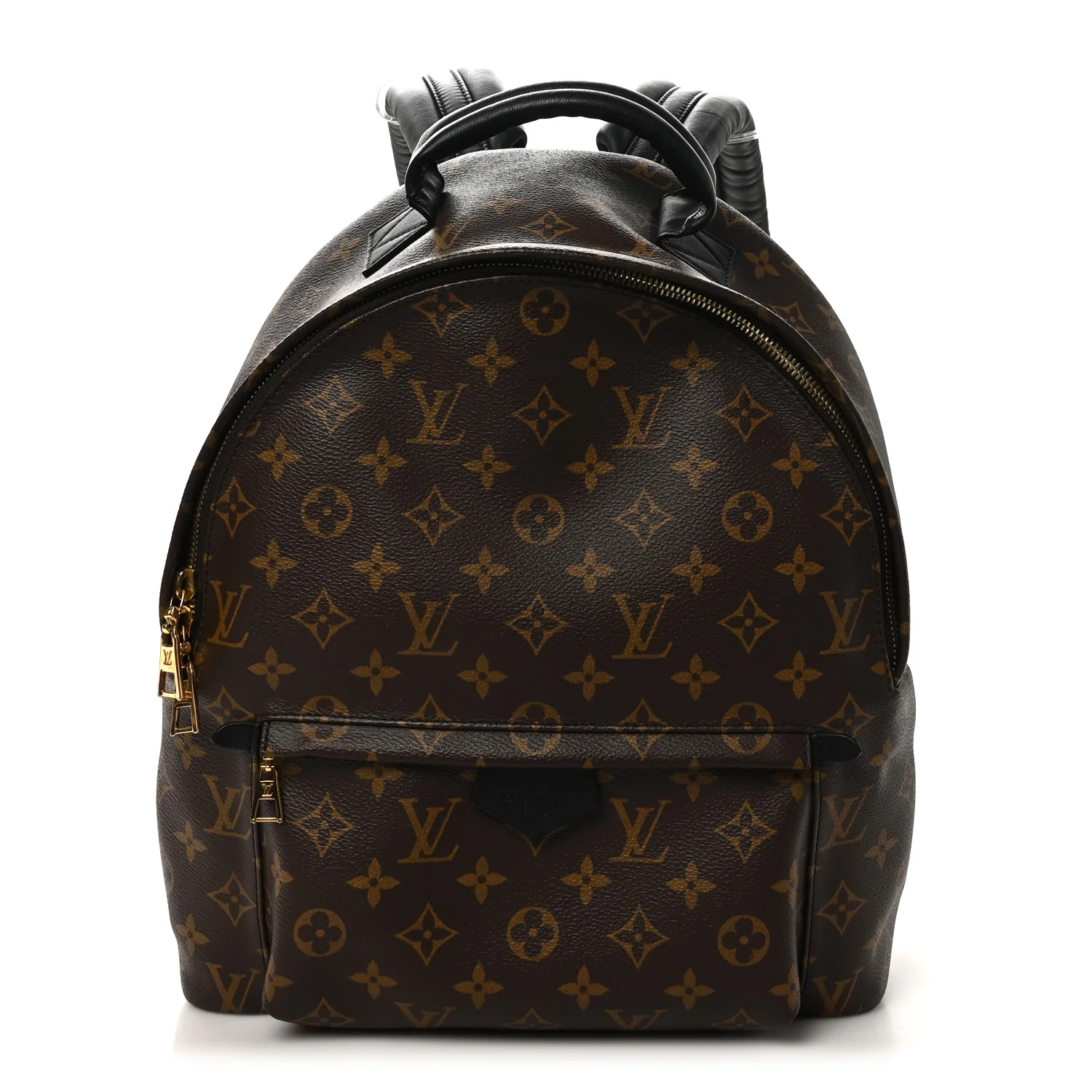 Monogram Palm Springs Backpack MM