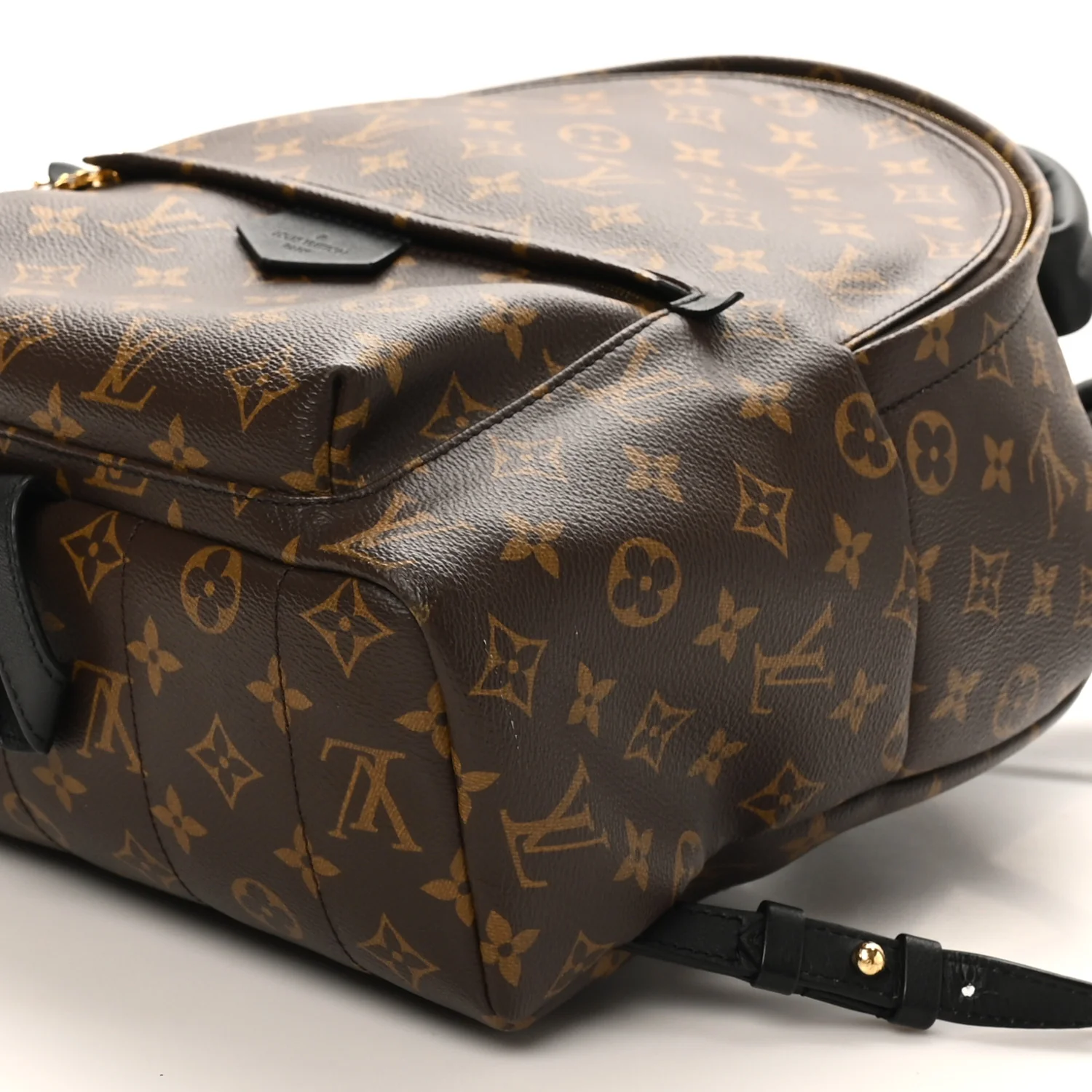 Monogram Palm Springs Backpack MM - Image 10