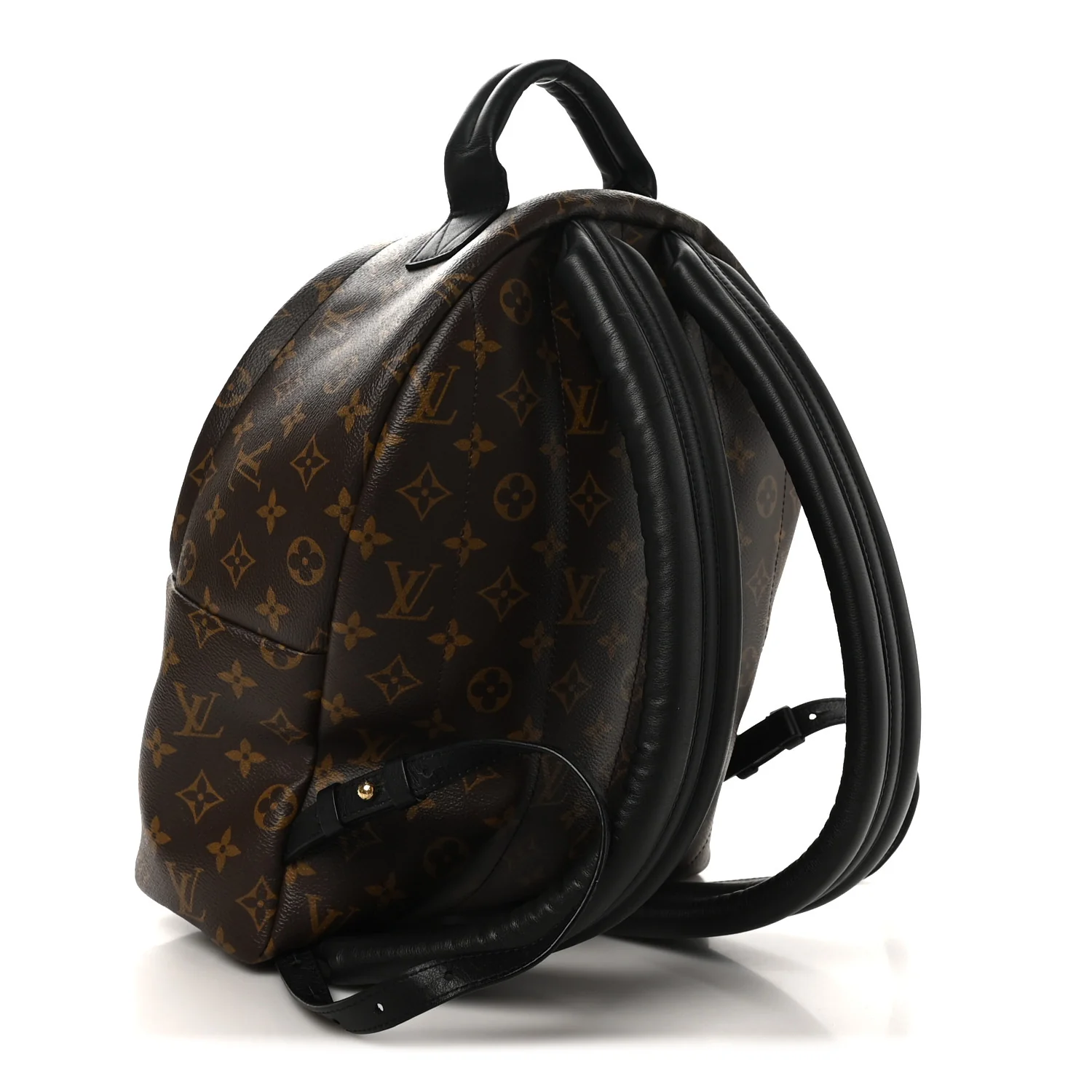 Monogram Palm Springs Backpack MM - Image 3