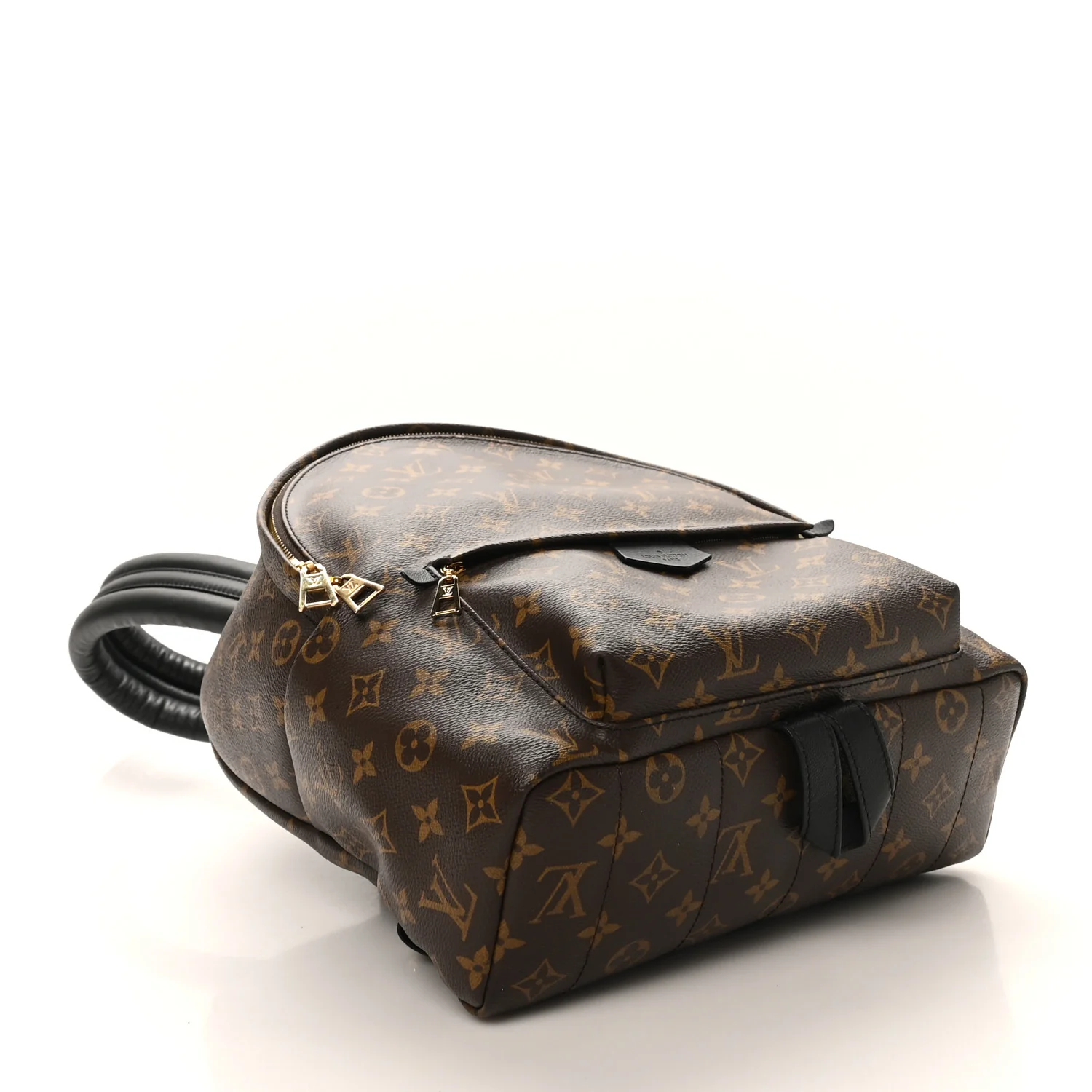 Monogram Palm Springs Backpack MM - Image 4
