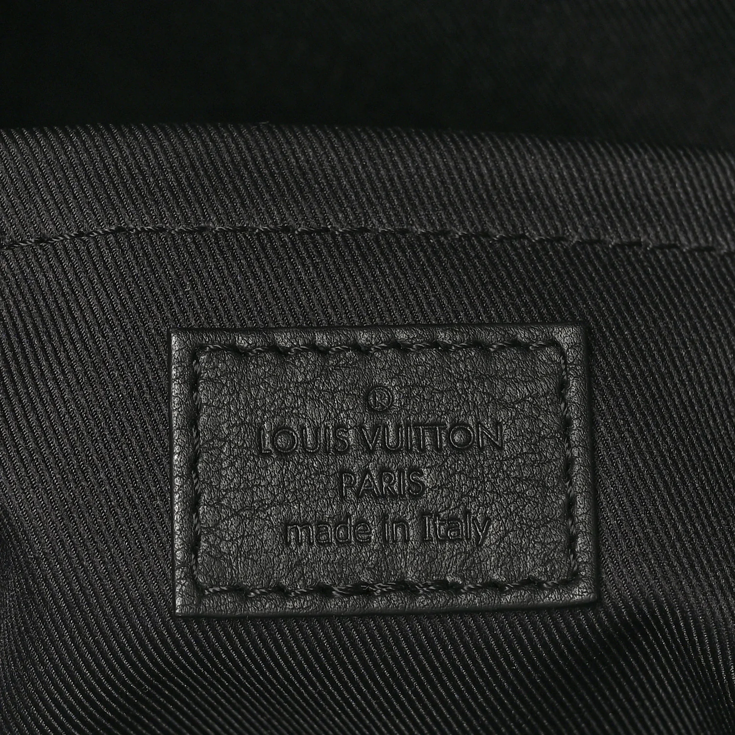Monogram Palm Springs Backpack MM - Image 6