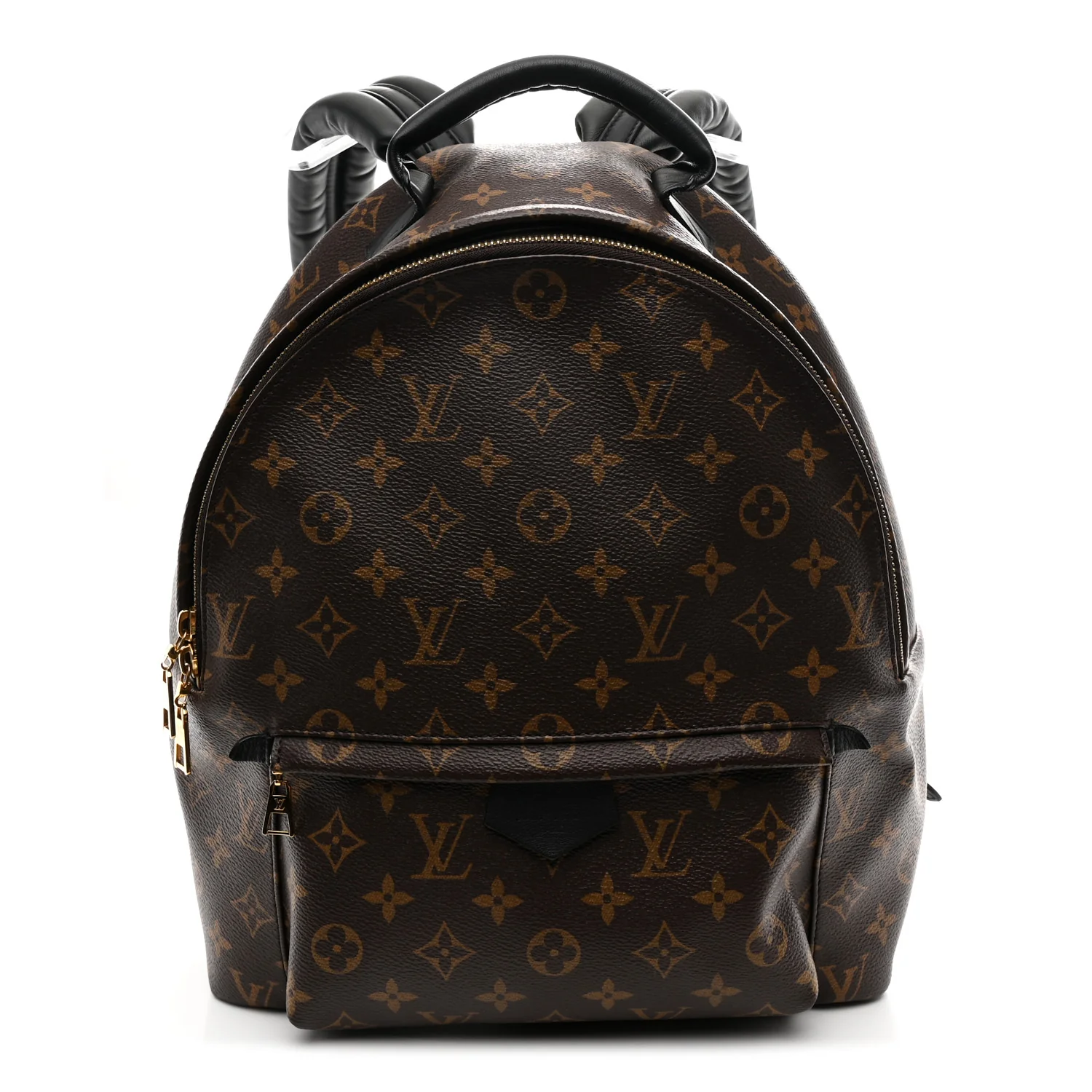 Monogram Palm Springs Backpack MM