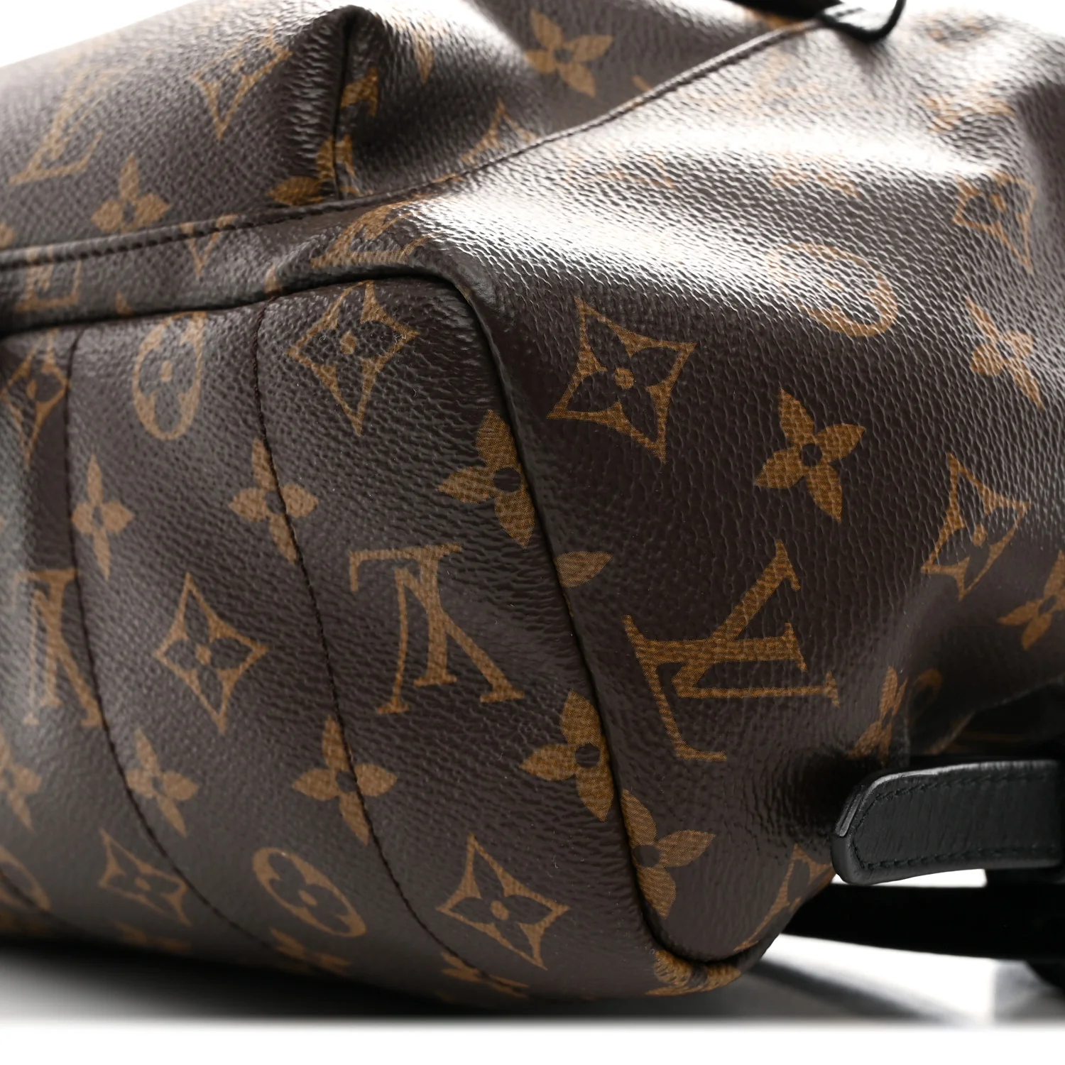 Monogram Palm Springs Backpack MM - Image 10