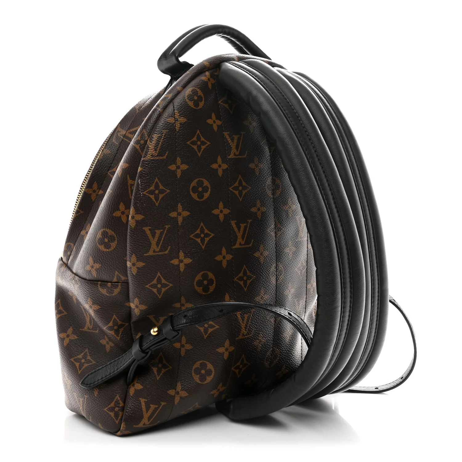 Monogram Palm Springs Backpack MM - Image 3