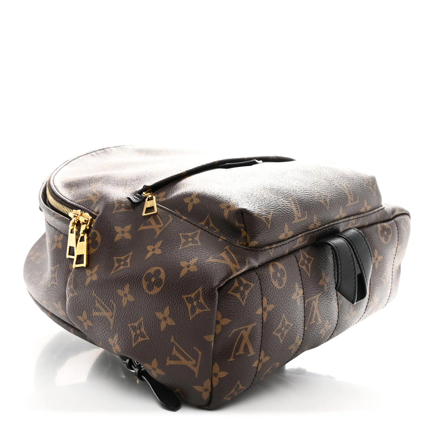 Monogram Palm Springs Backpack MM - Image 4