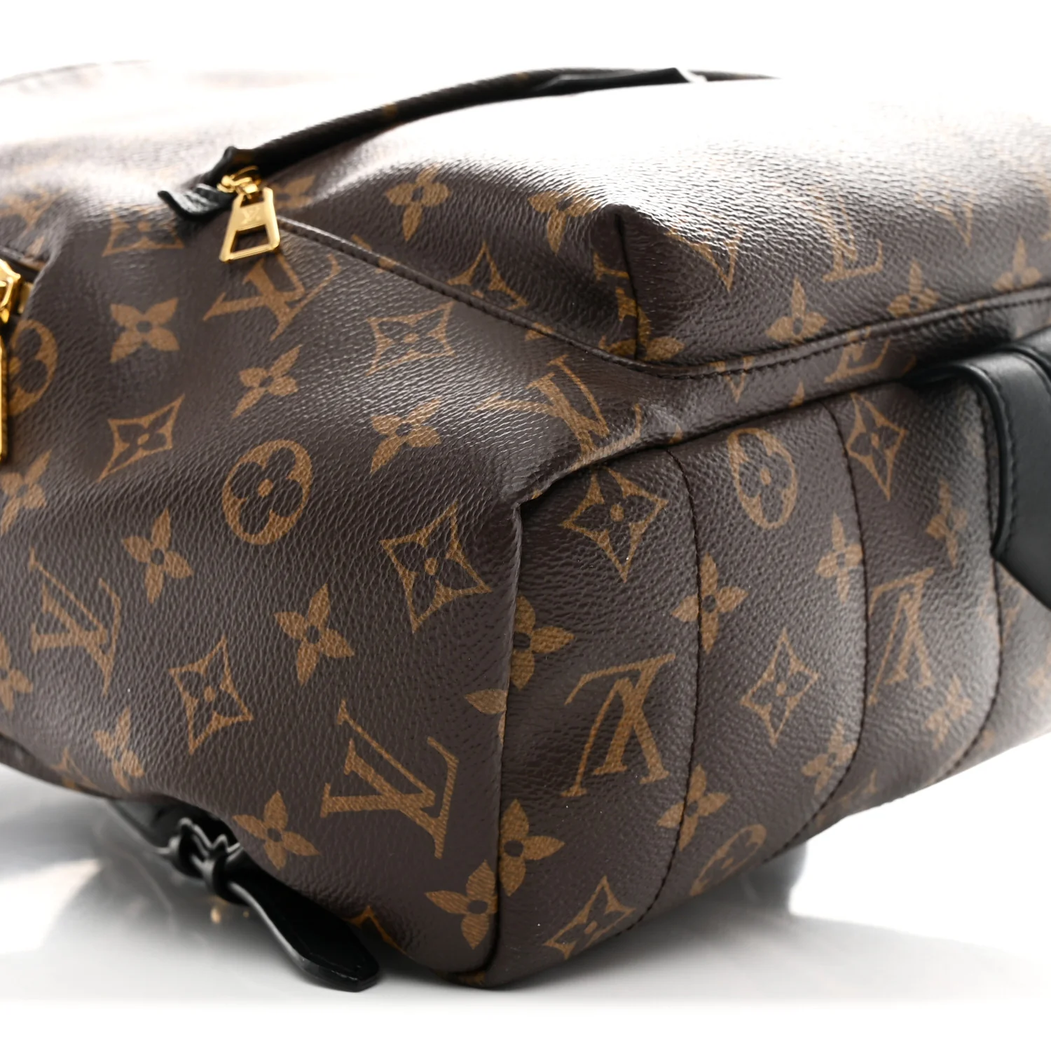 Monogram Palm Springs Backpack MM - Image 9