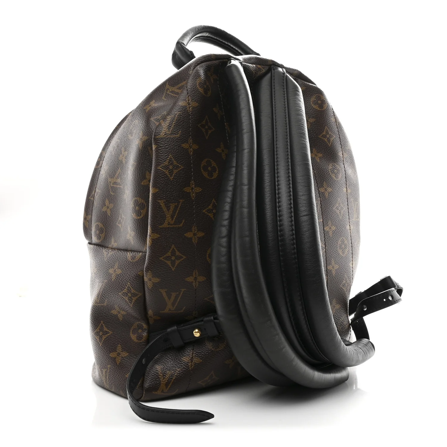 Monogram Palm Springs Backpack MM - Image 3