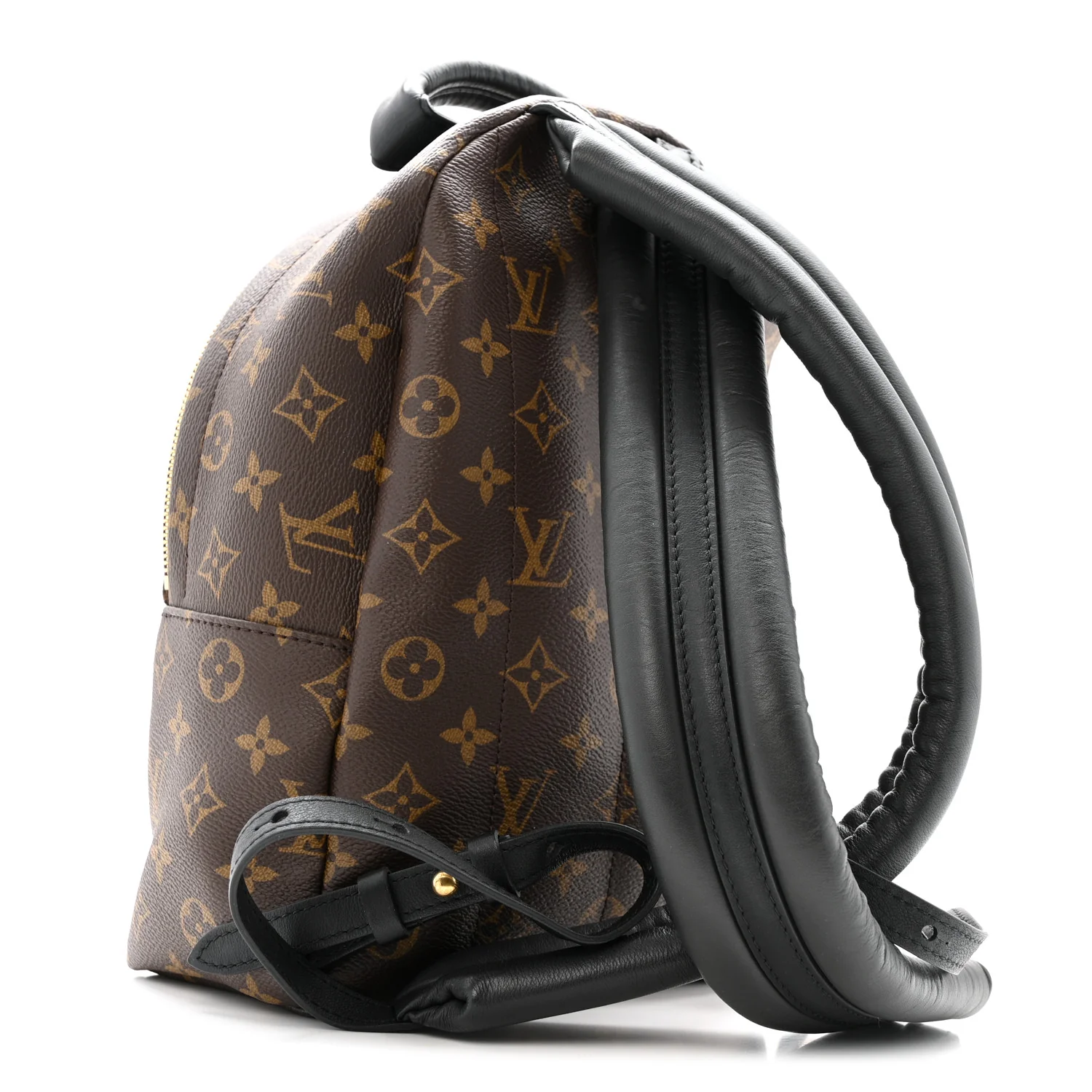 Monogram Palm Springs Backpack PM - Image 3