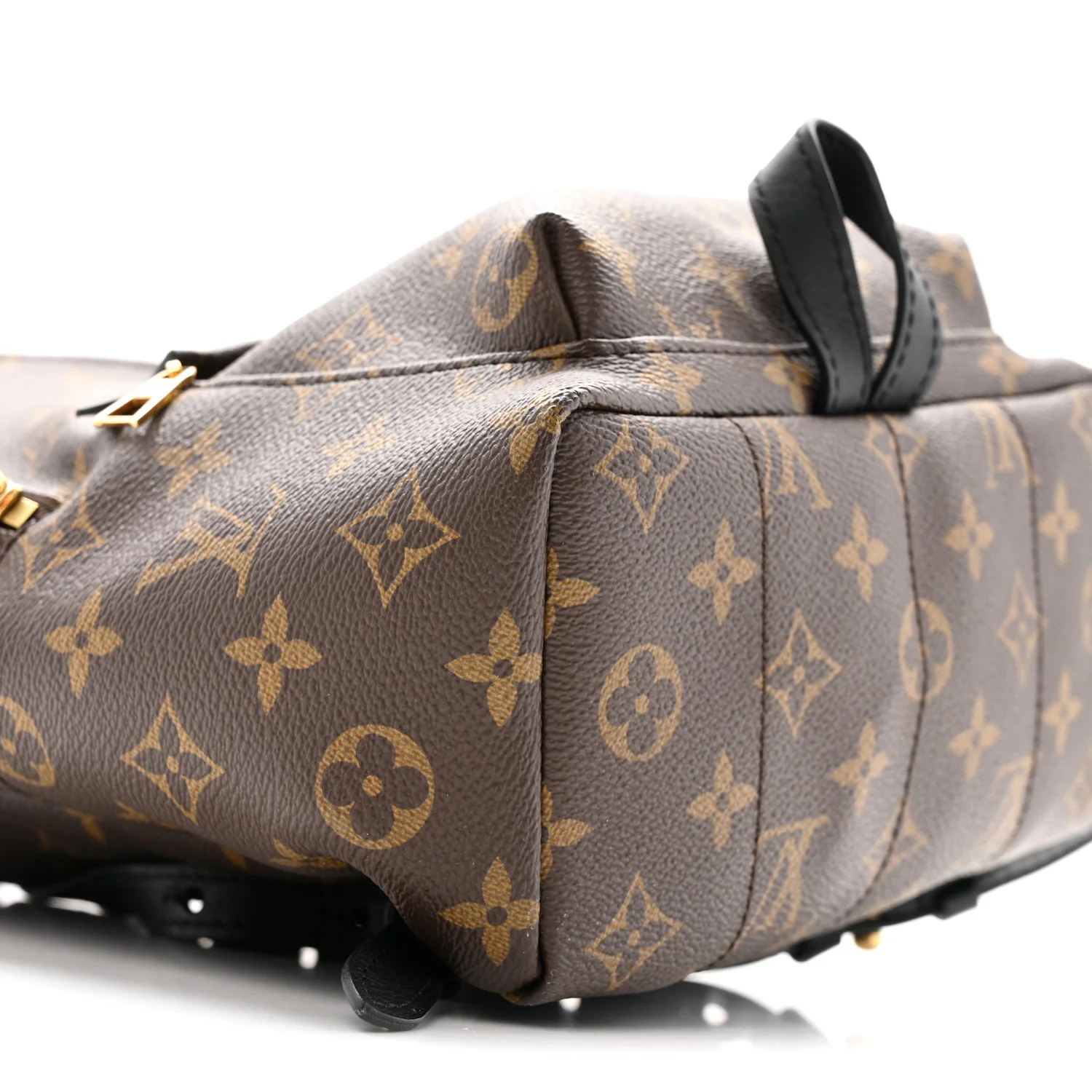 Monogram Palm Springs Backpack PM - Image 9