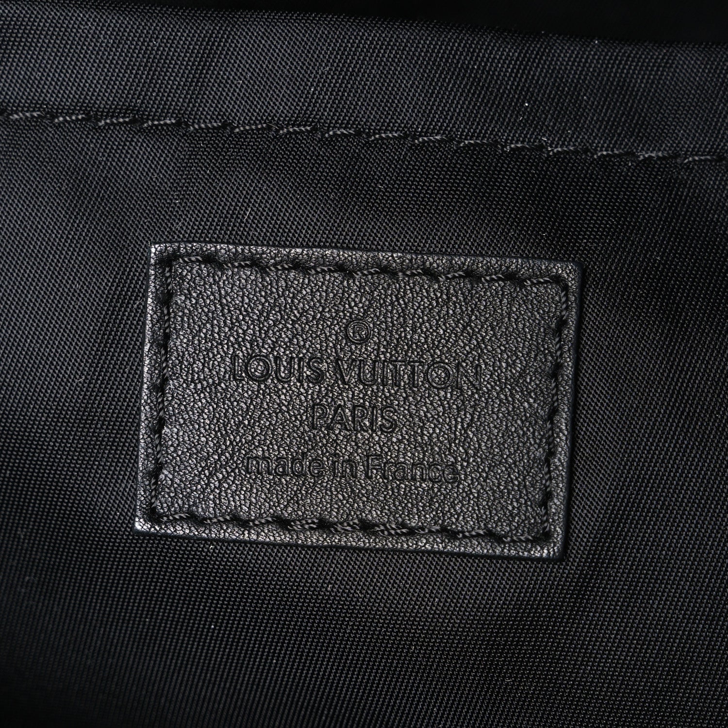 Monogram Palm Springs Backpack PM - Image 6