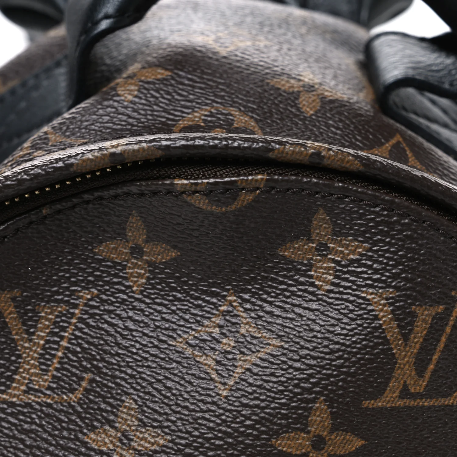 Monogram Palm Springs Backpack PM - Image 8