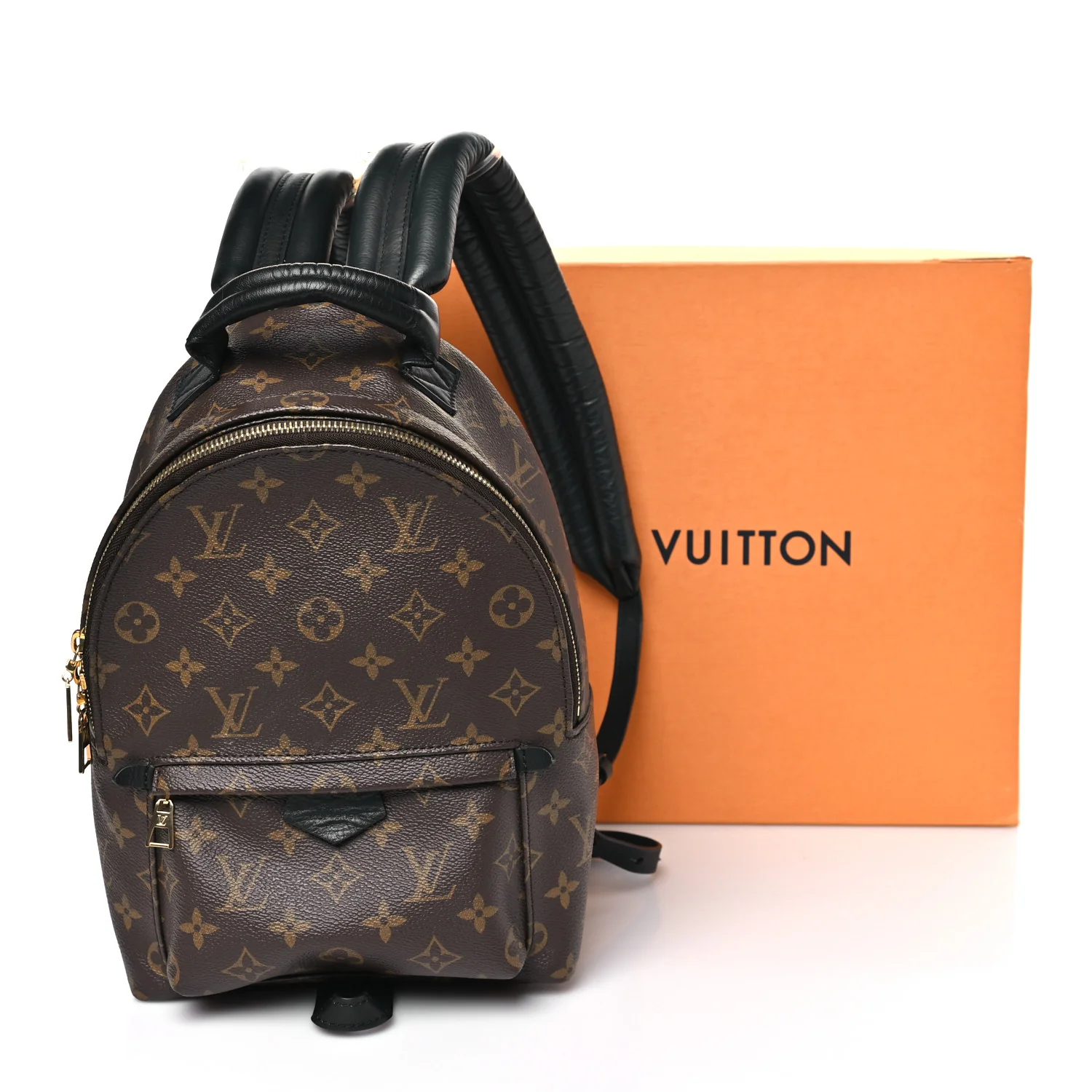 Monogram Palm Springs Backpack PM - Image 10