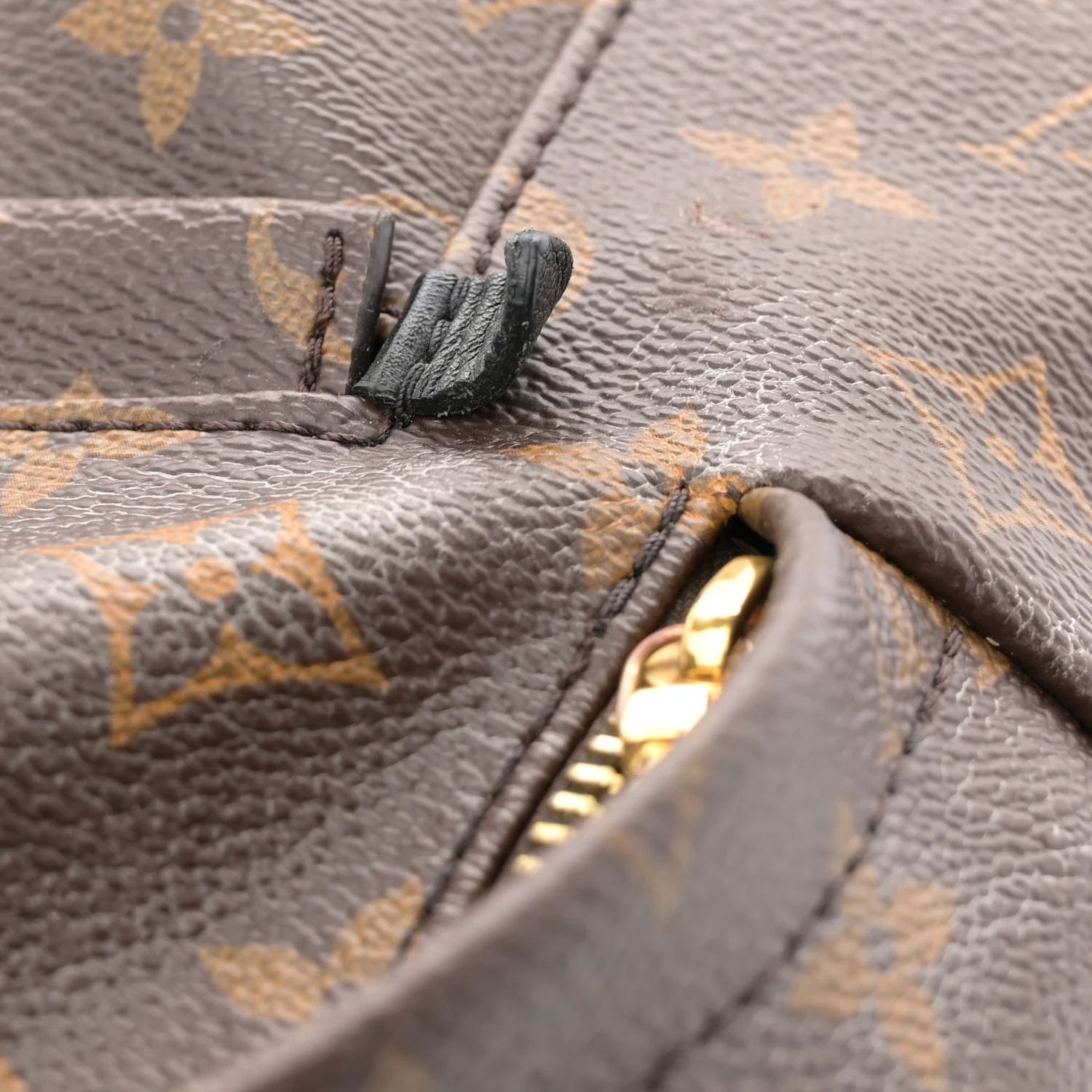 Monogram Palm Springs Backpack PM - Image 11