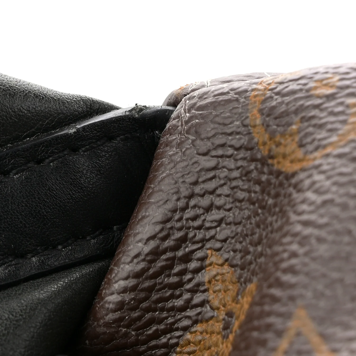 Monogram Palm Springs Backpack PM - Image 12