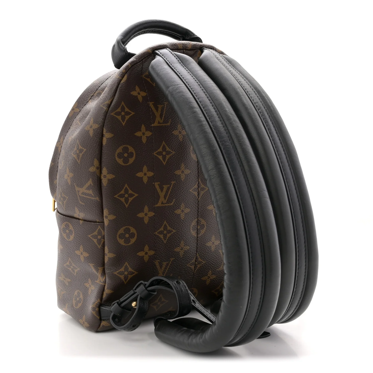 Monogram Palm Springs Backpack PM - Image 3