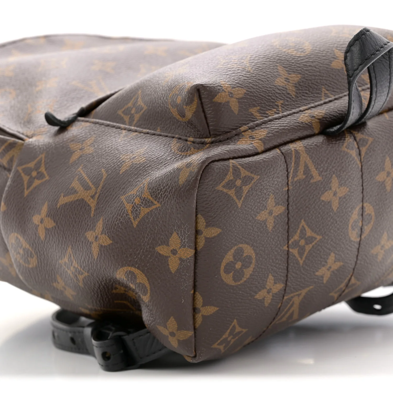Monogram Palm Springs Backpack PM - Image 8