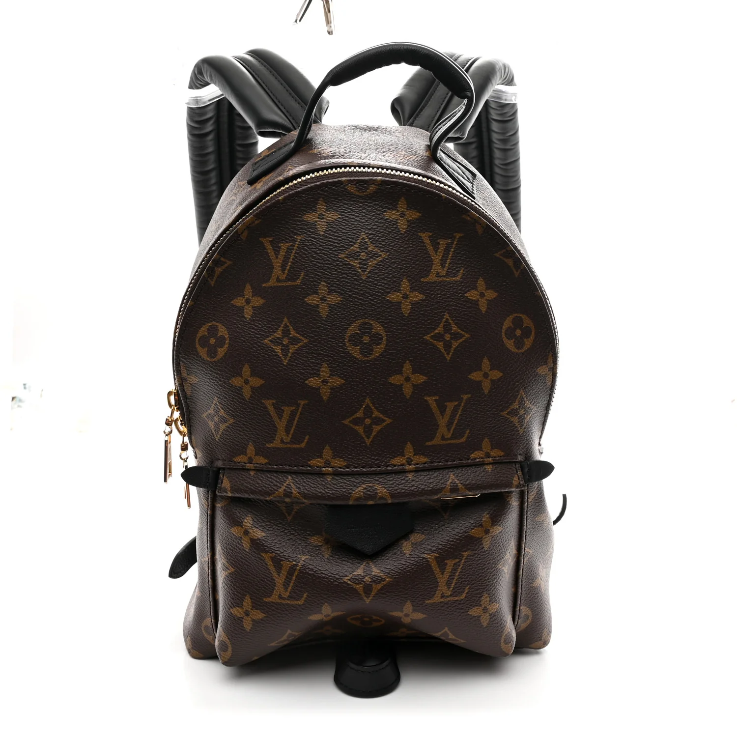 Monogram Palm Springs Backpack PM