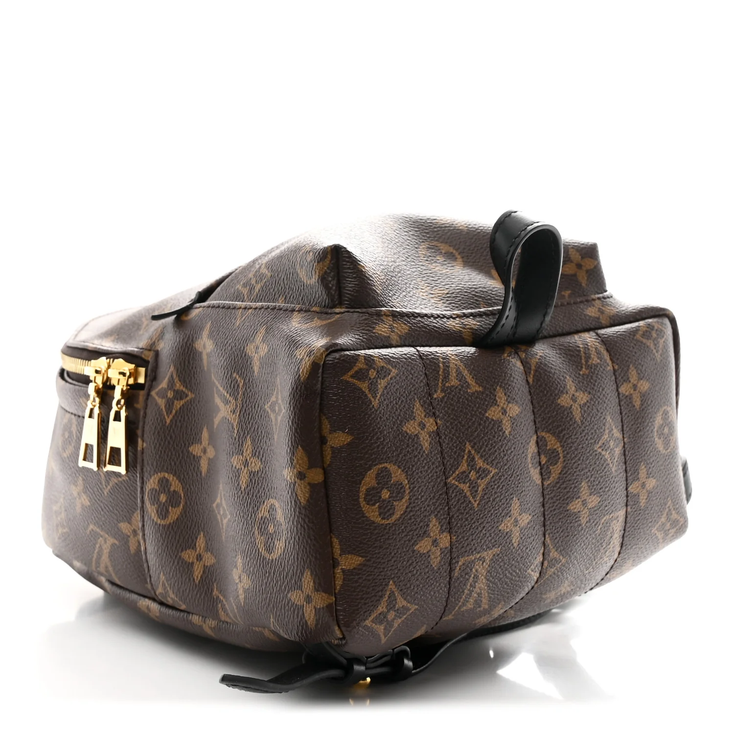 Monogram Palm Springs Backpack PM - Image 4