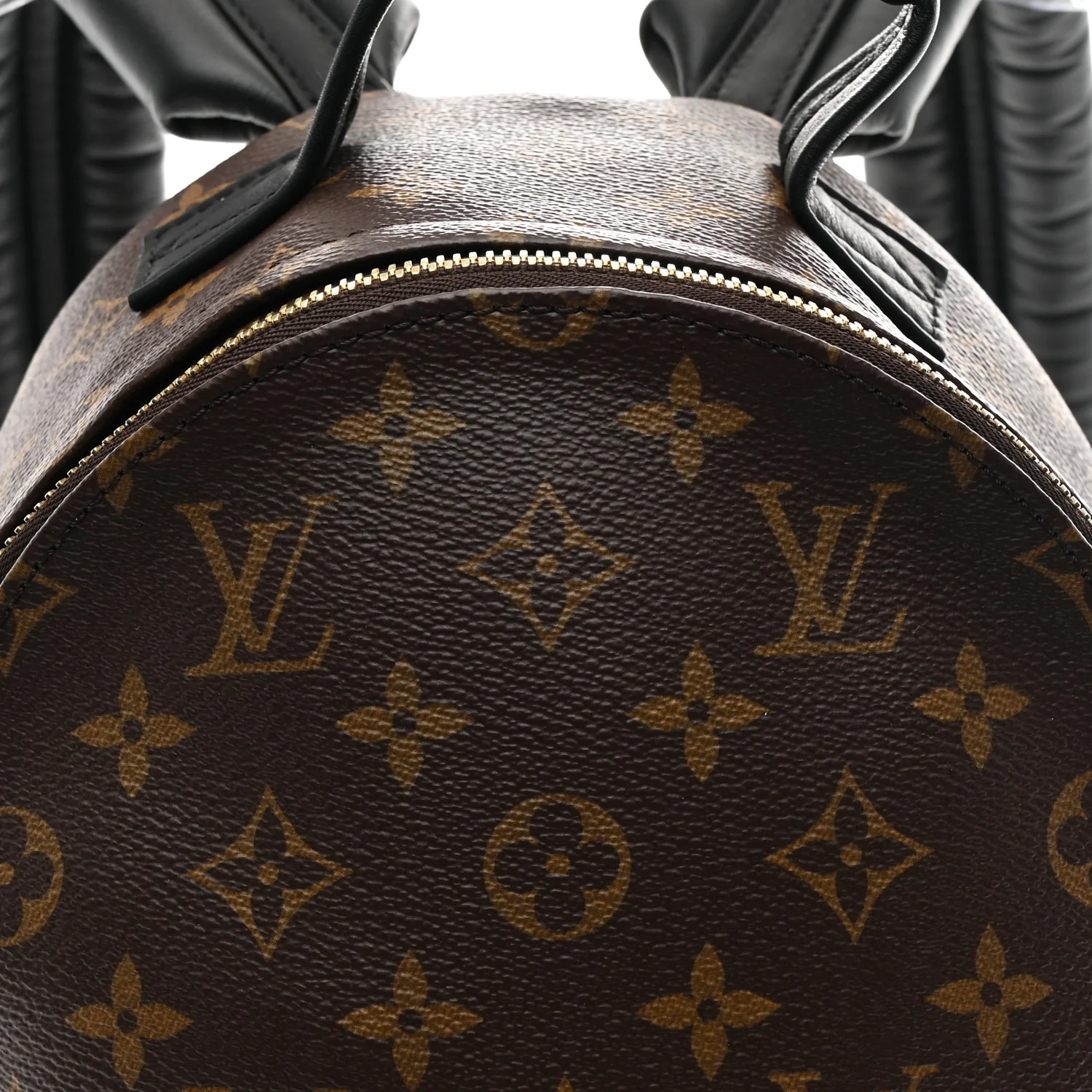 Monogram Palm Springs Backpack PM - Image 7