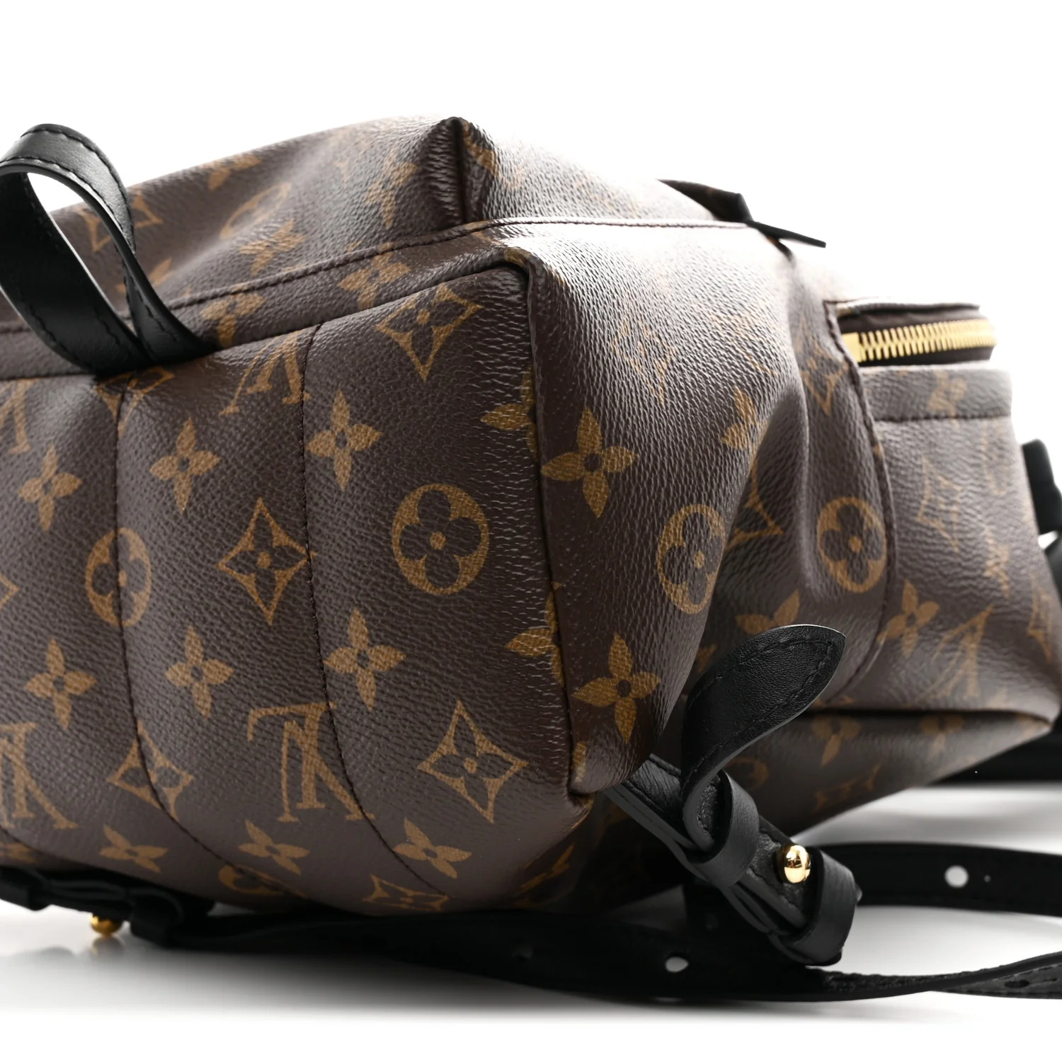 Monogram Palm Springs Backpack PM - Image 9