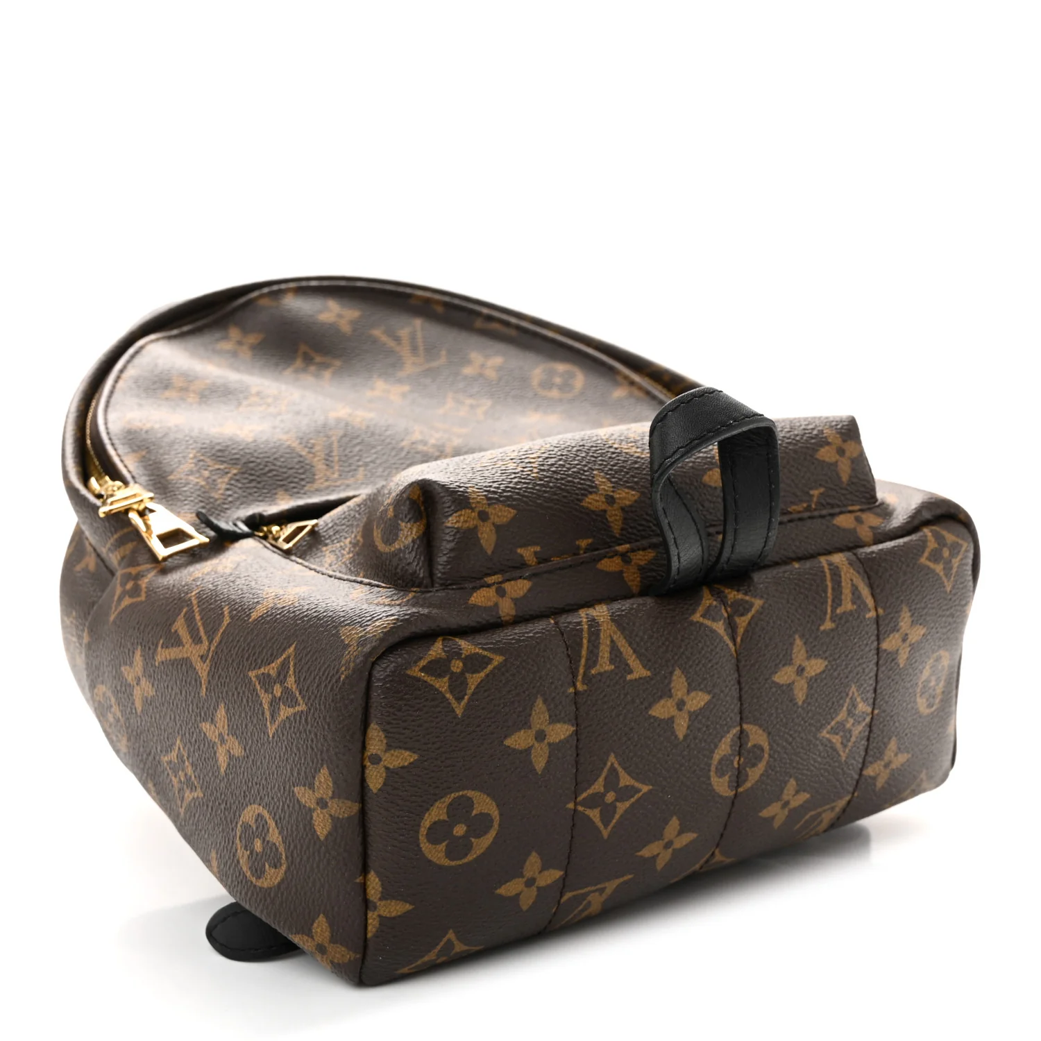 Monogram Palm Springs Backpack PM - Image 4