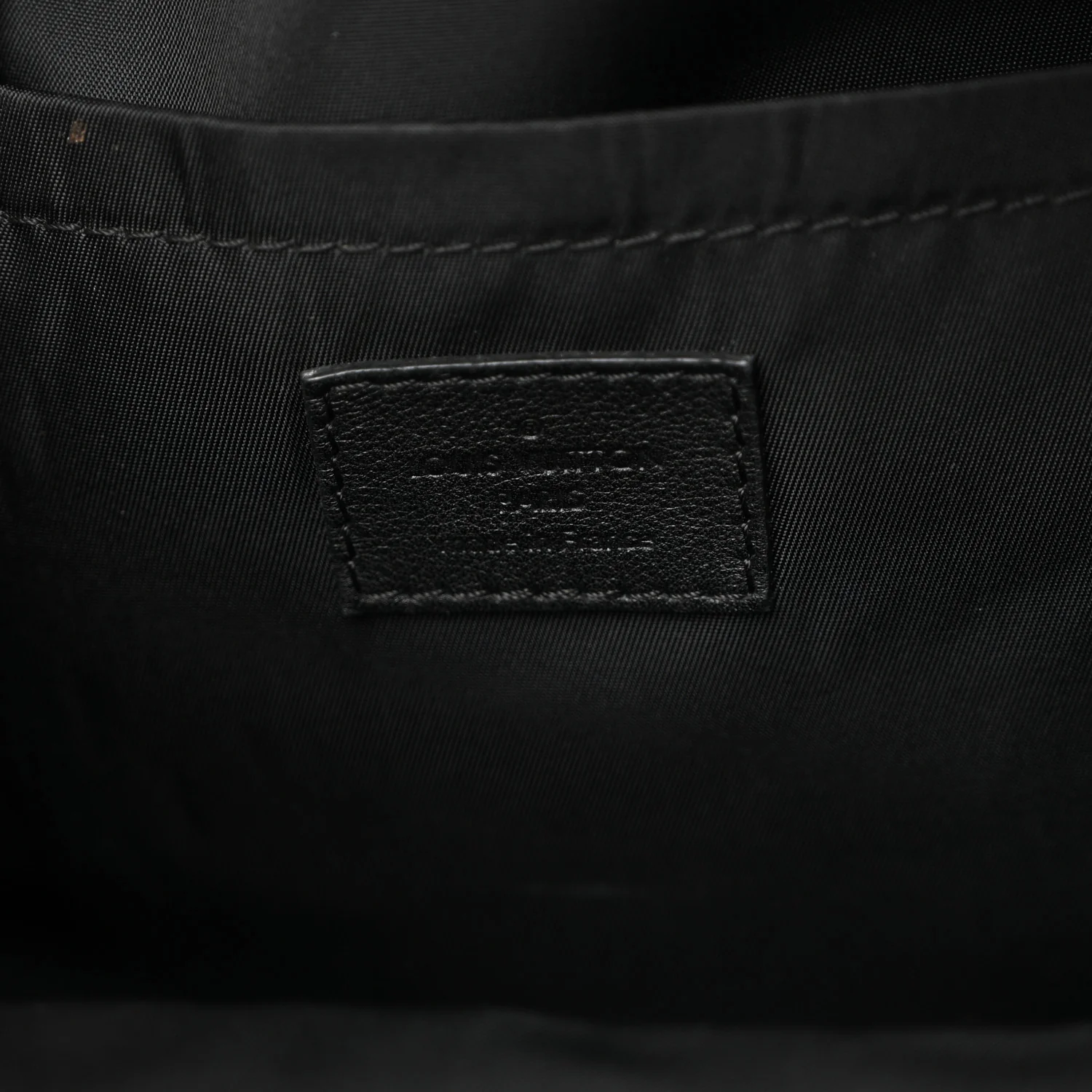 Monogram Palm Springs Backpack PM - Image 6