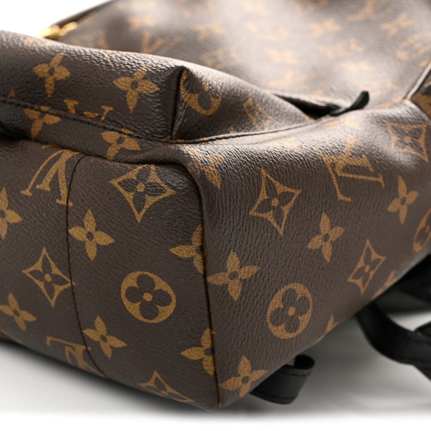 Monogram Palm Springs Backpack PM - Image 9