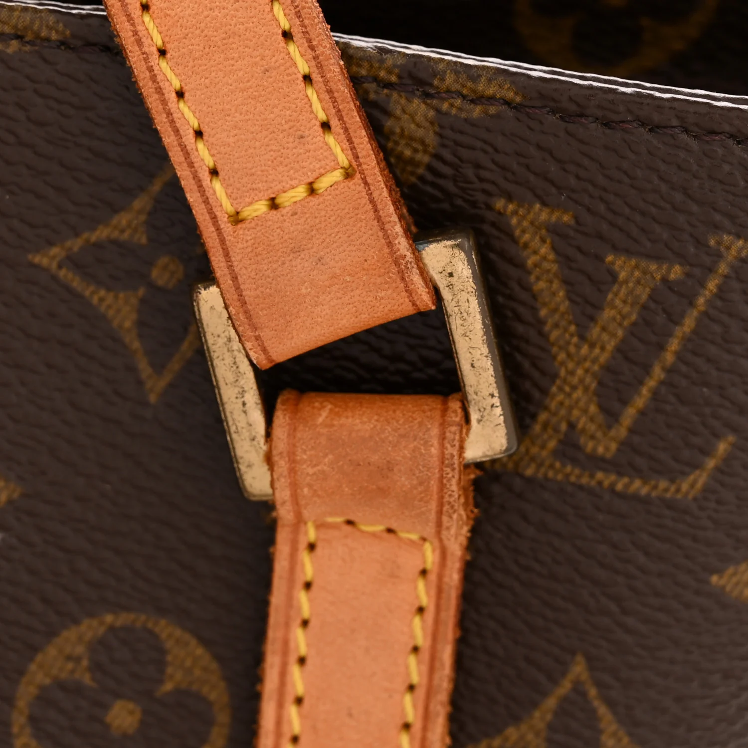 Monogram Panda Vavin PM - Image 11