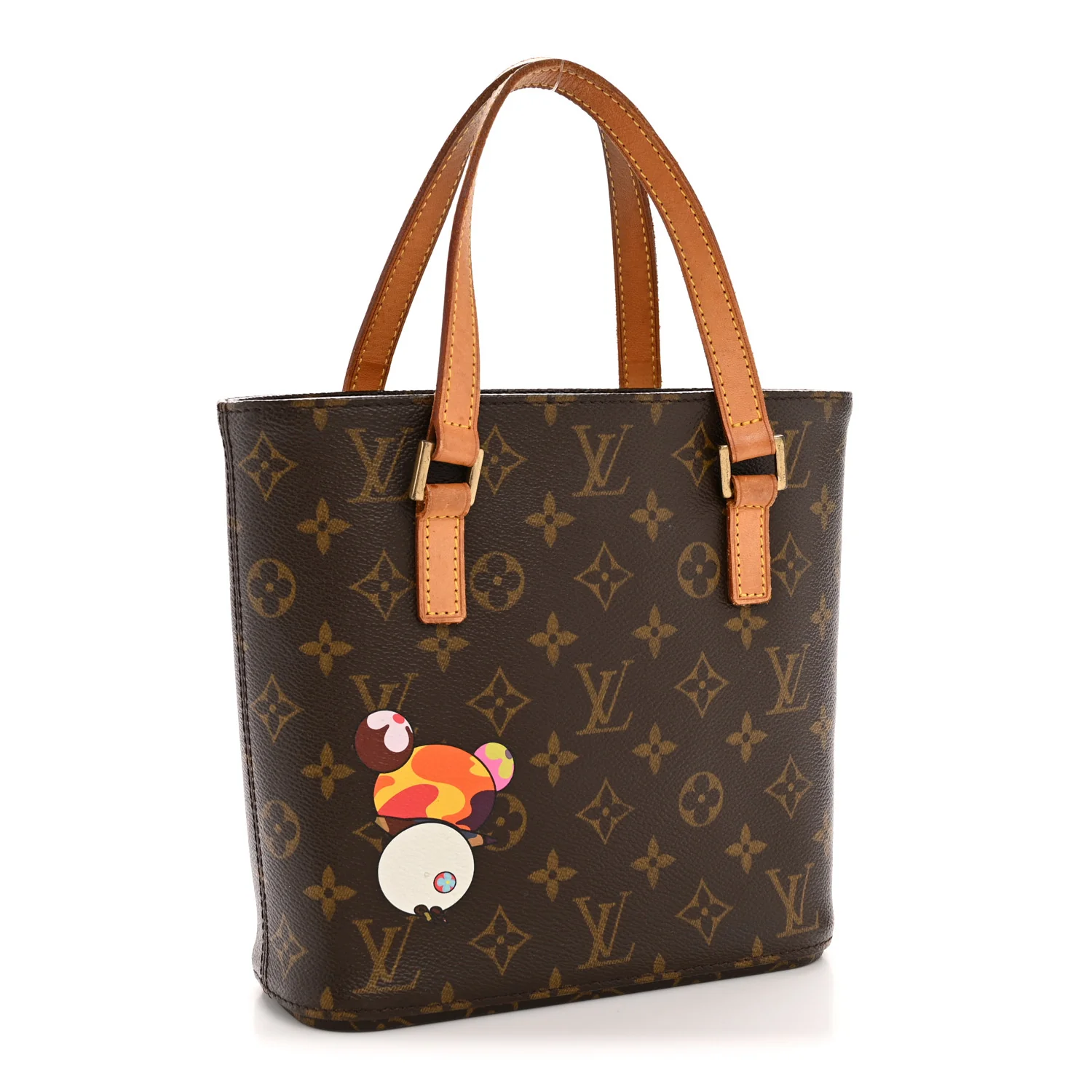 Monogram Panda Vavin PM - Image 3