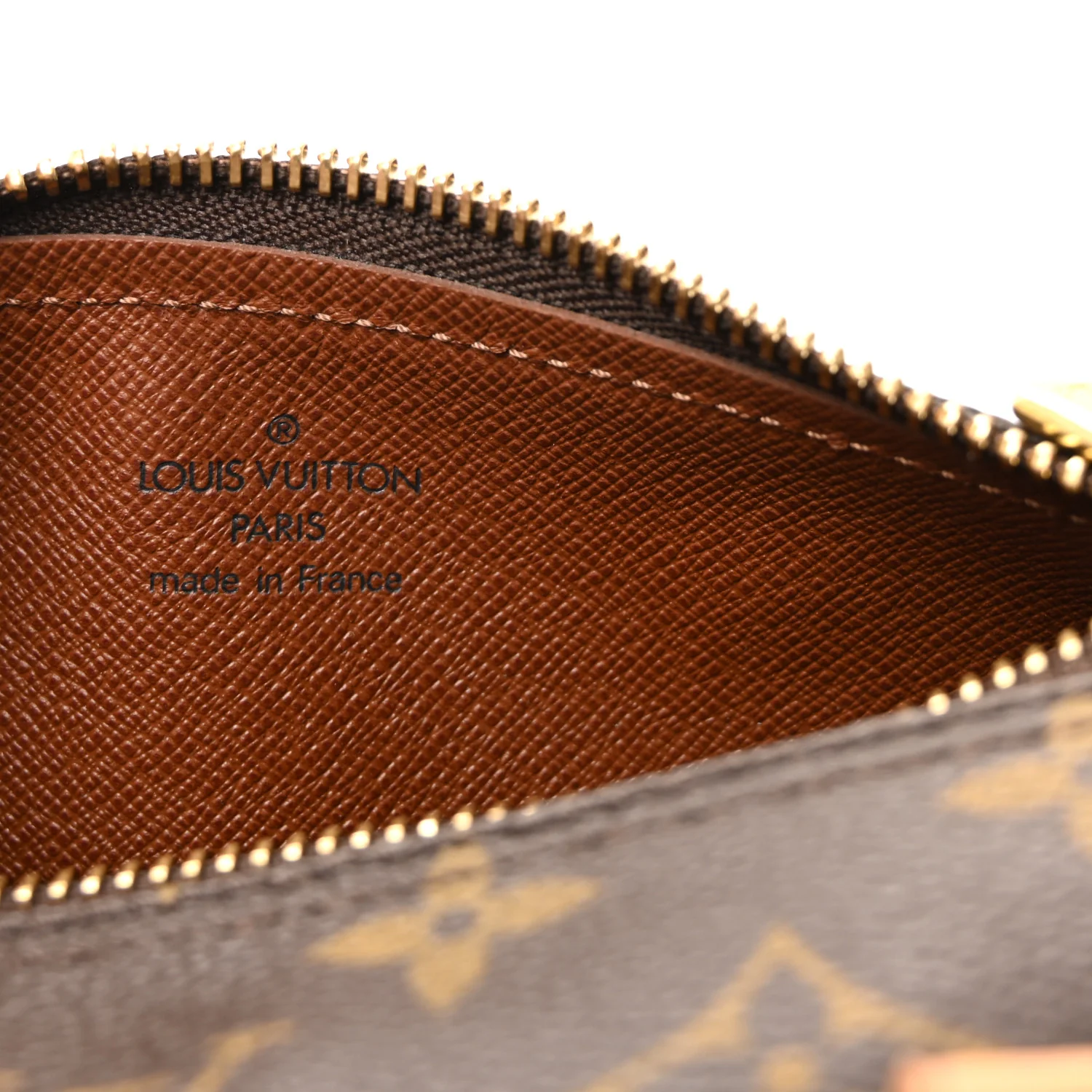 Monogram Papillon 19 - Image 6