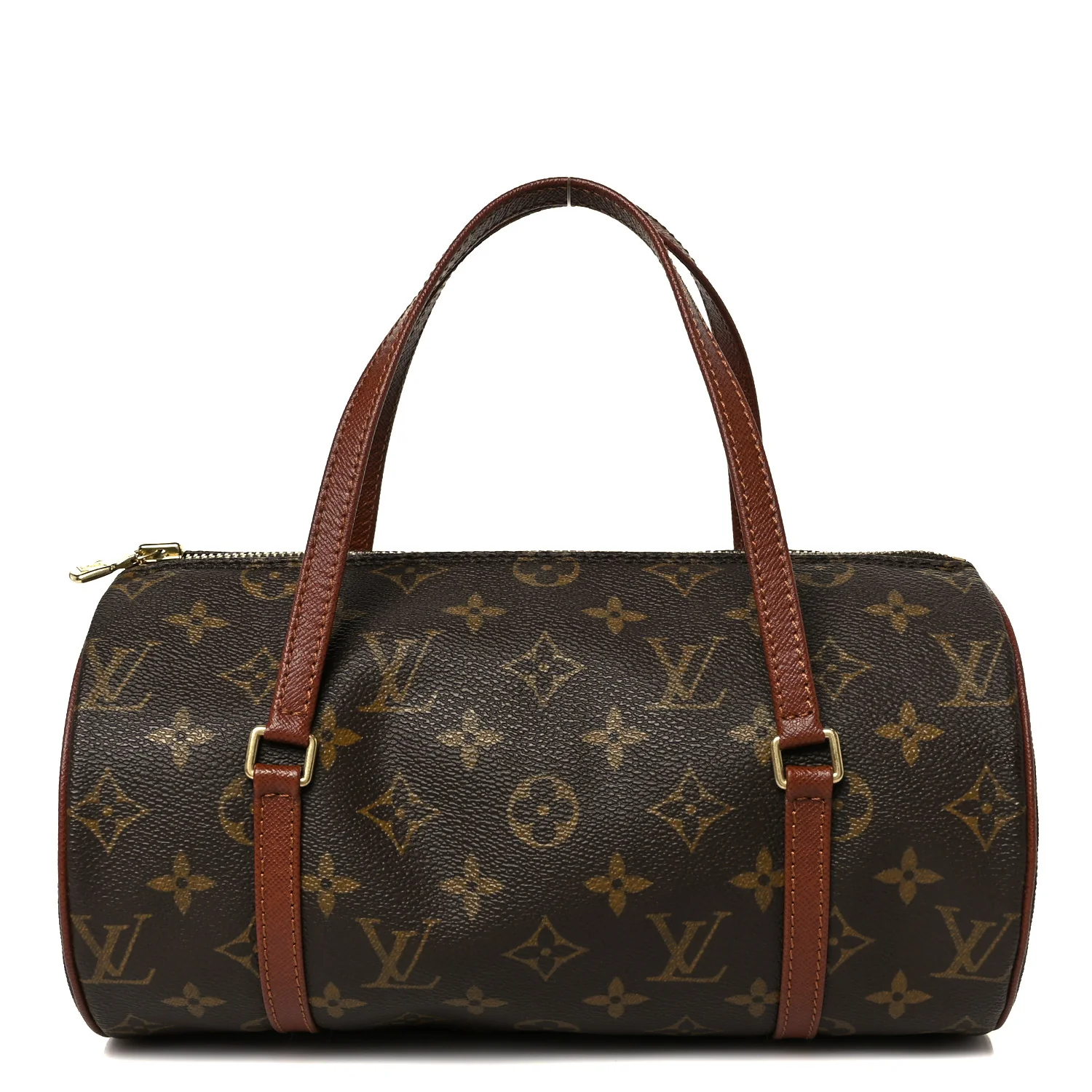 Monogram Papillon 26