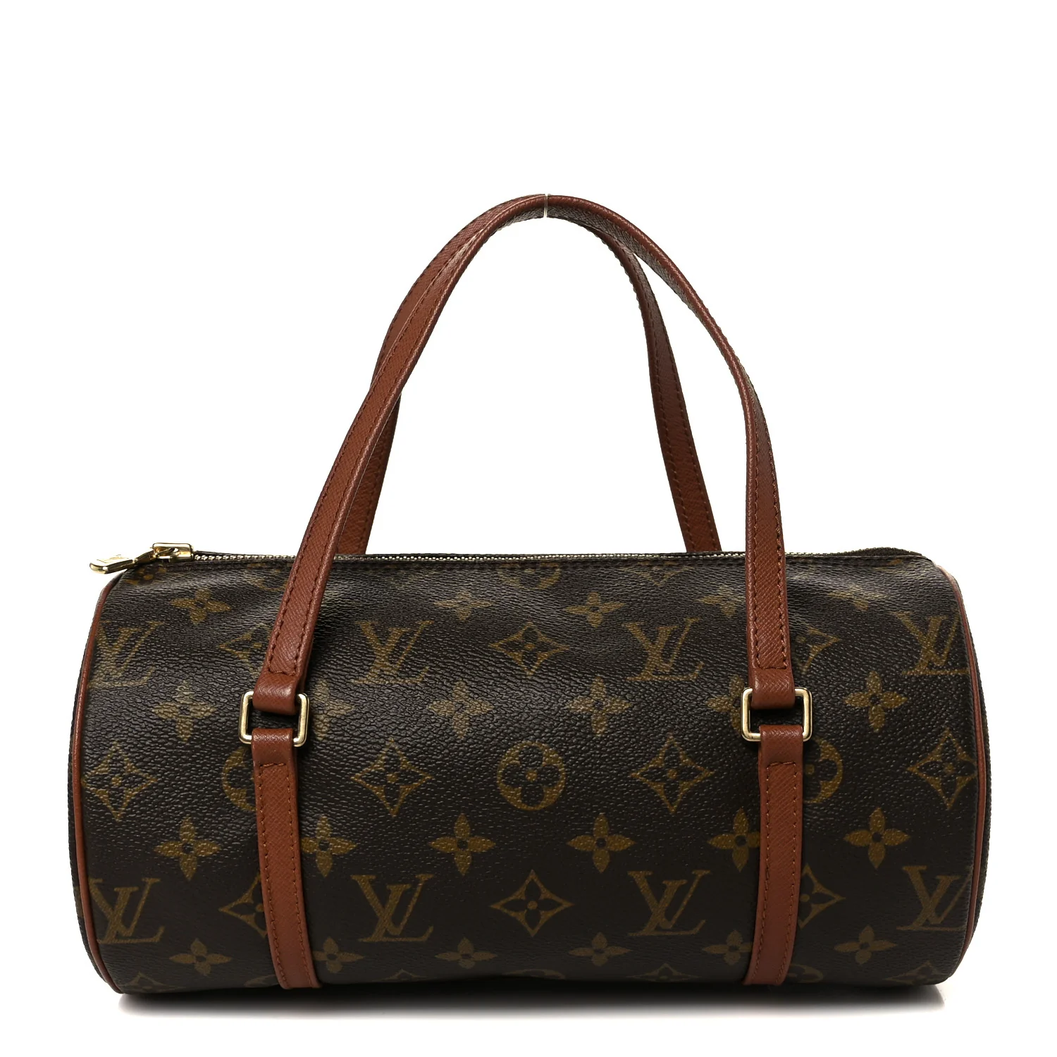 Monogram Papillon 26