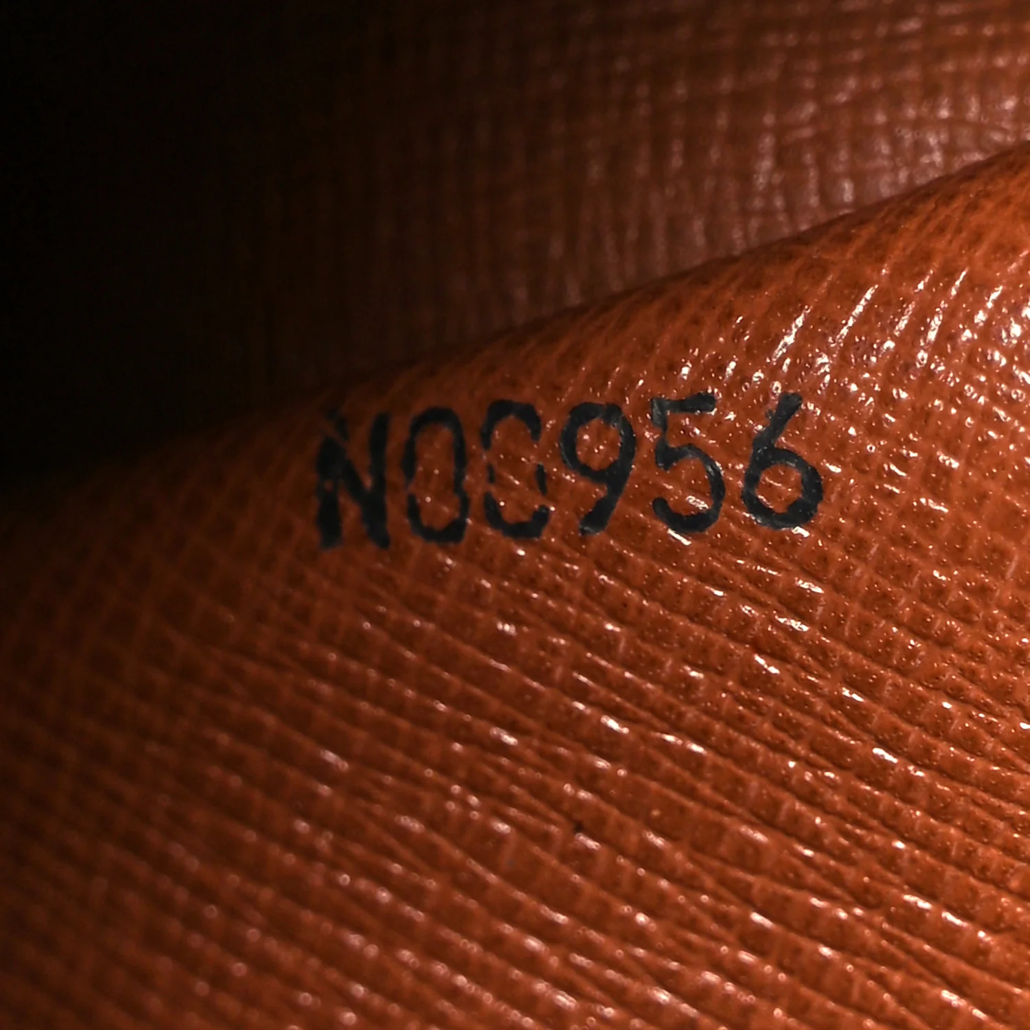 Monogram Papillon 26 - Image 7