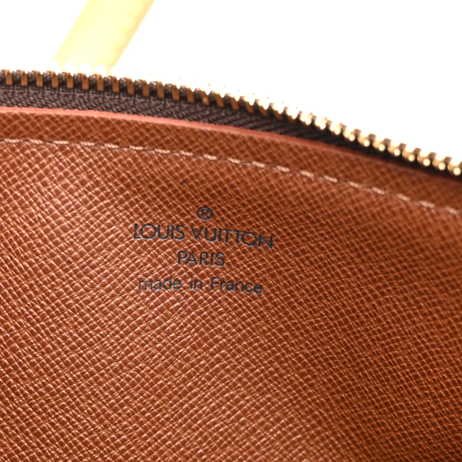 Monogram Papillon 26 - Image 6