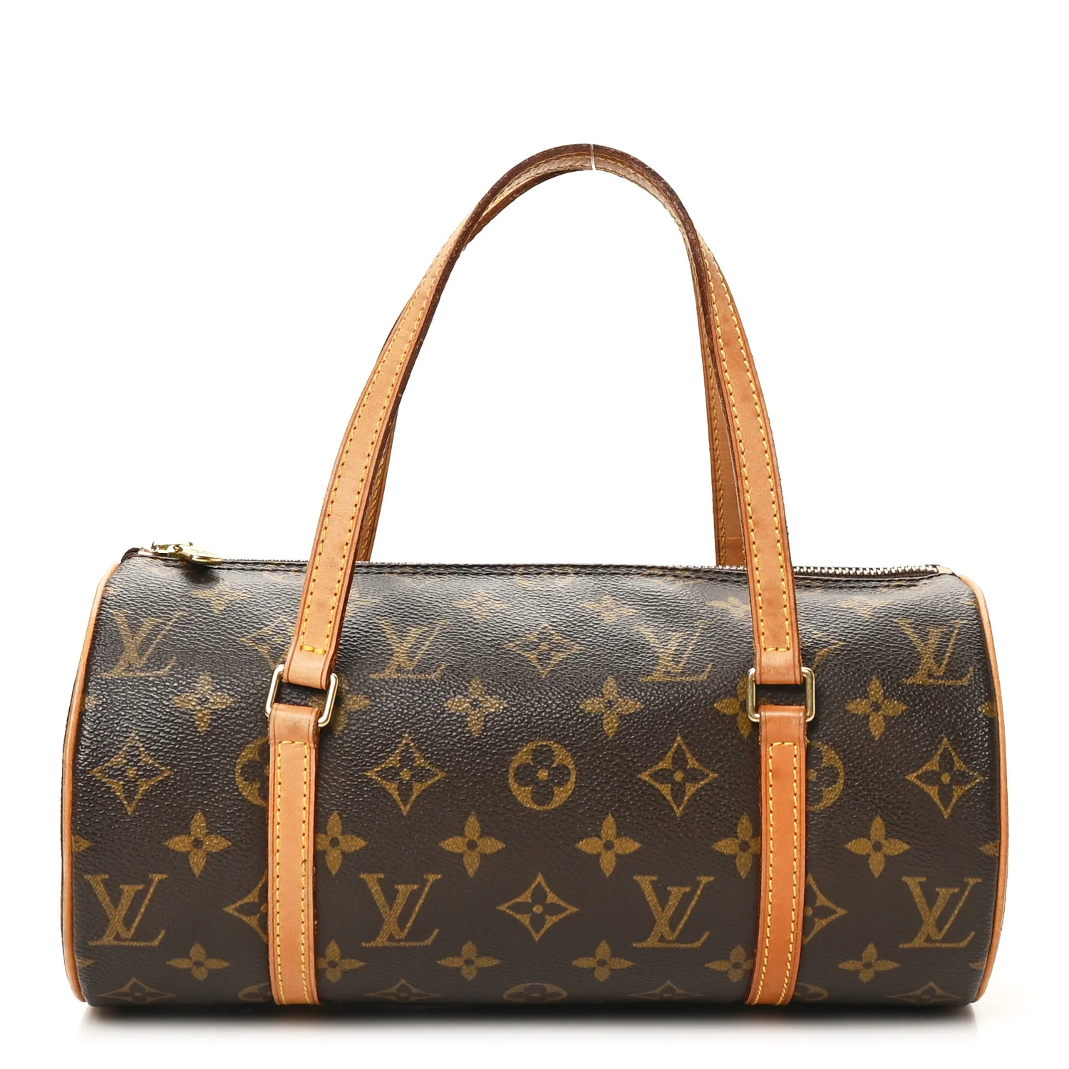 Monogram Papillon 26