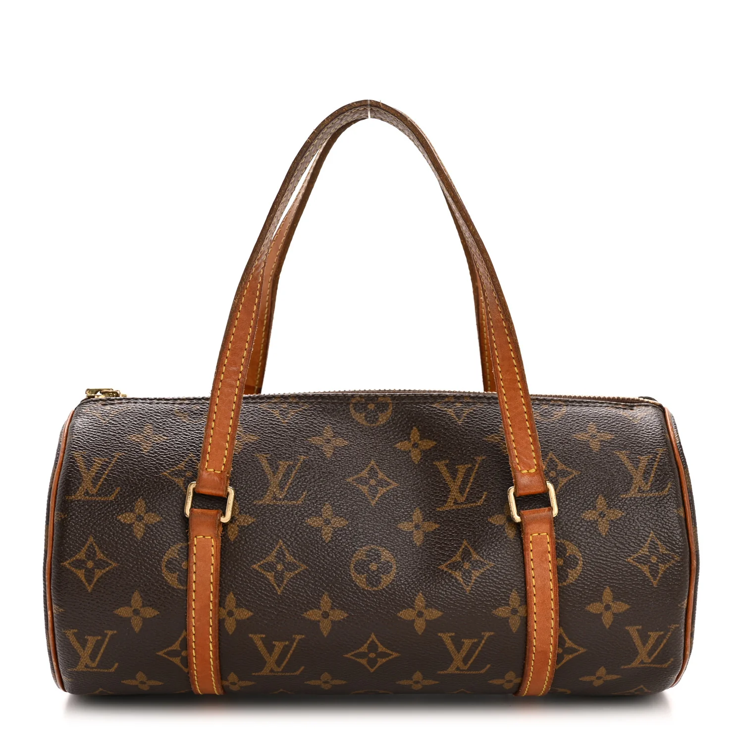 Monogram Papillon 26