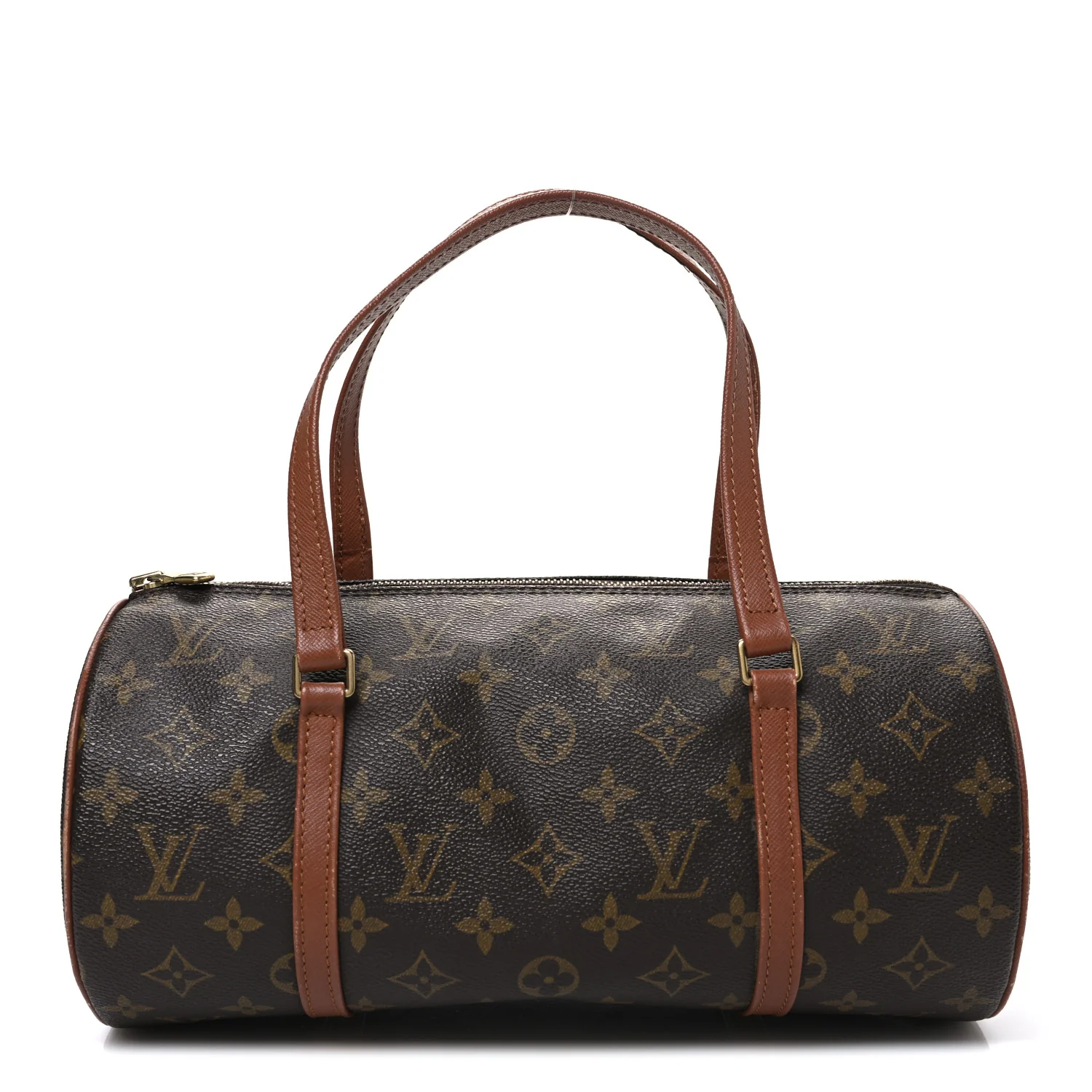 Monogram Papillon 30