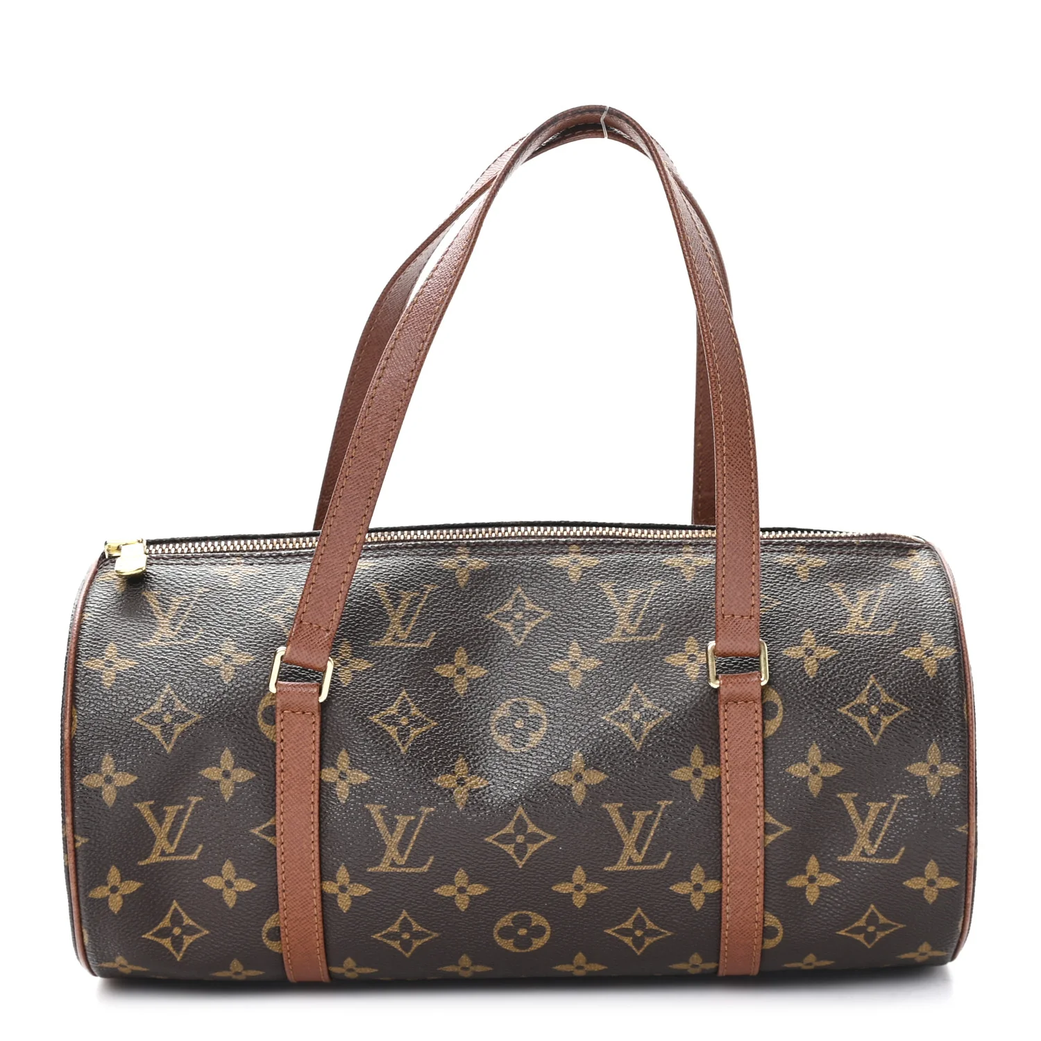 Monogram Papillon 30