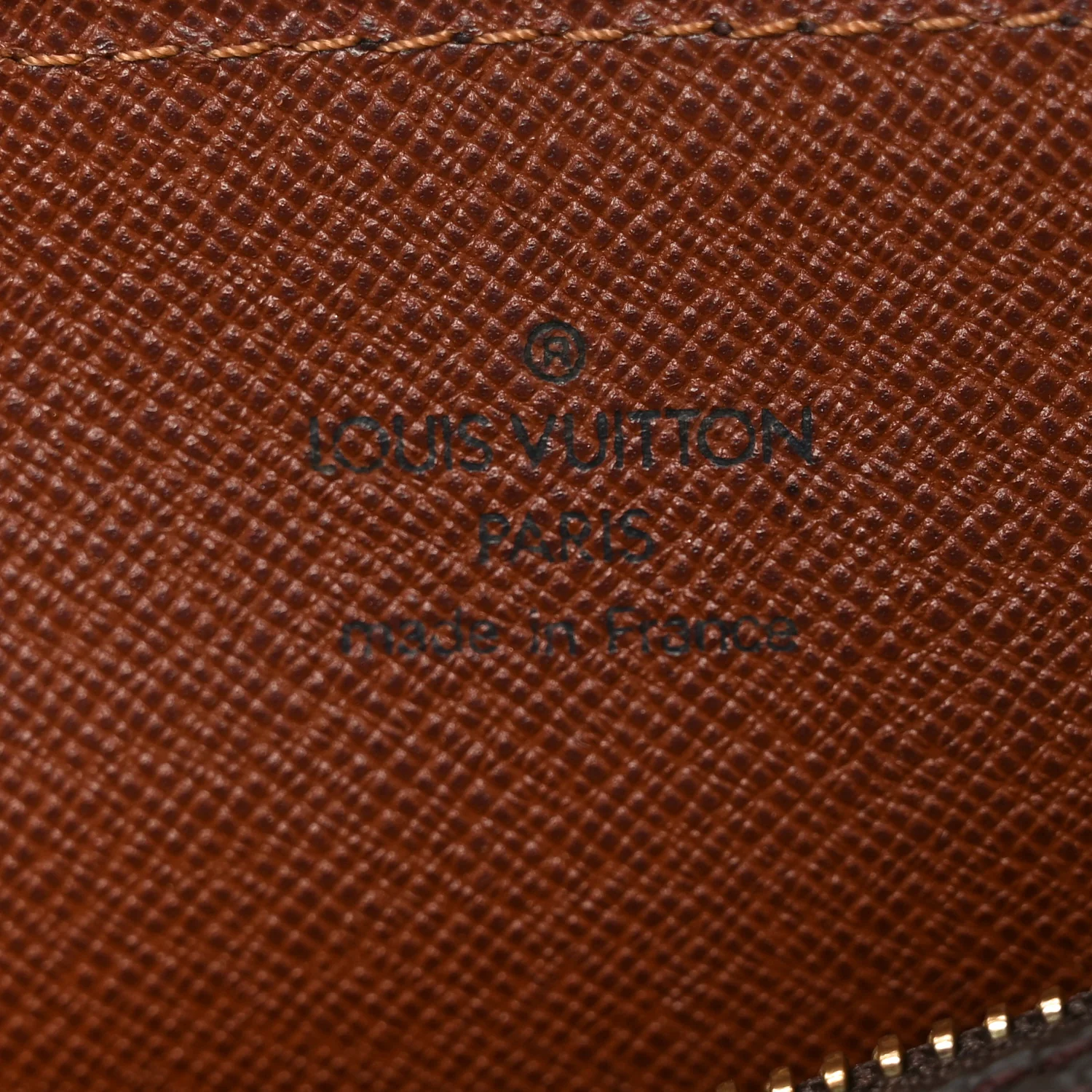 Monogram Papillon 30 - Image 6