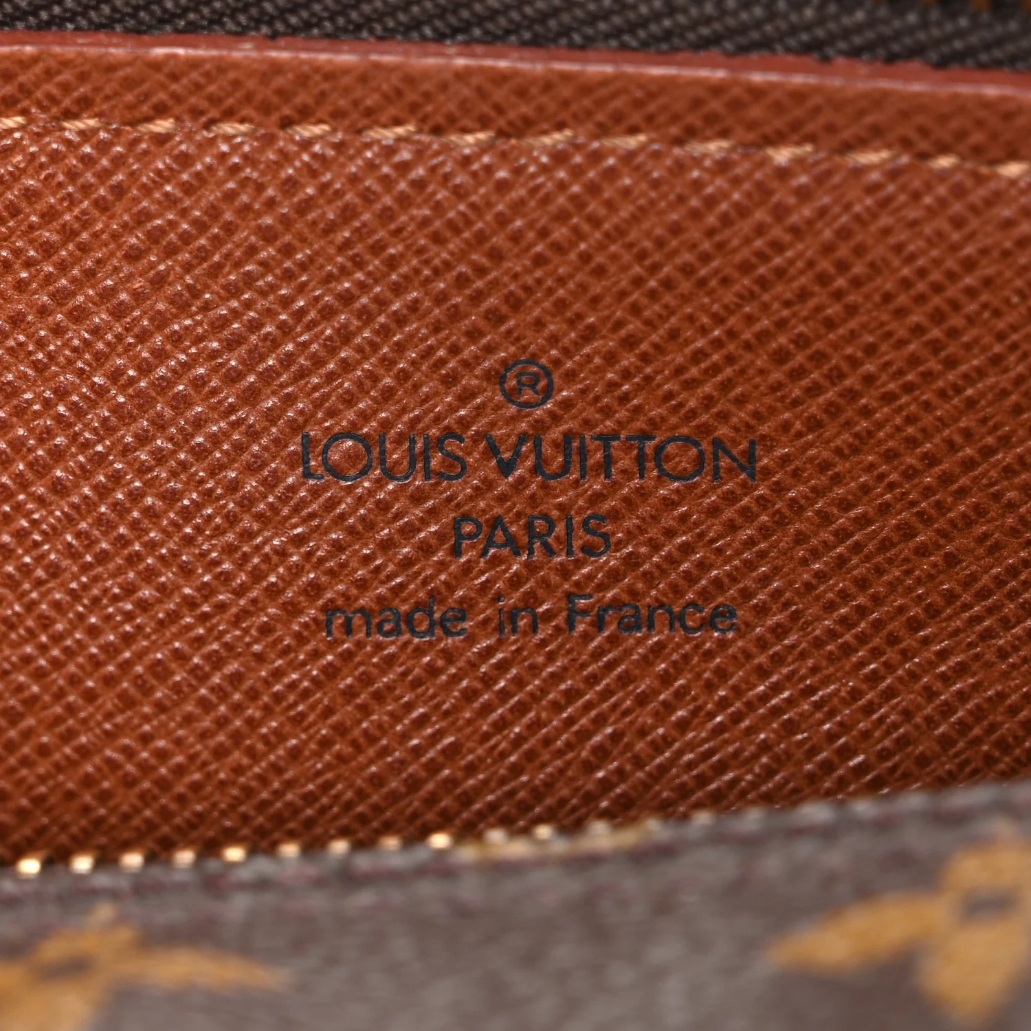 Monogram Papillon 30 - Image 6